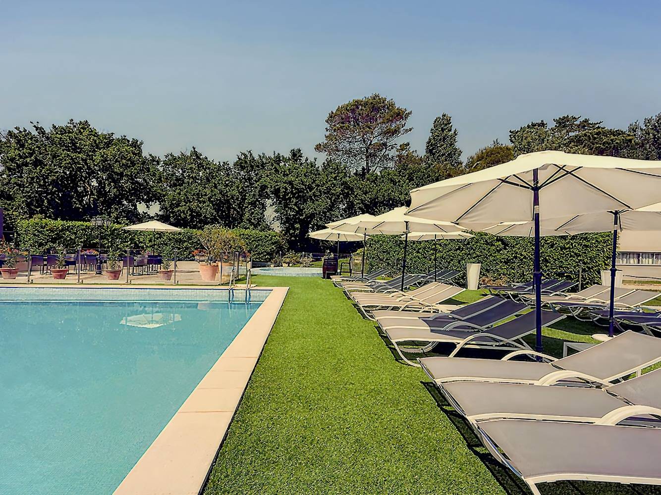 Mercure Orange Centre