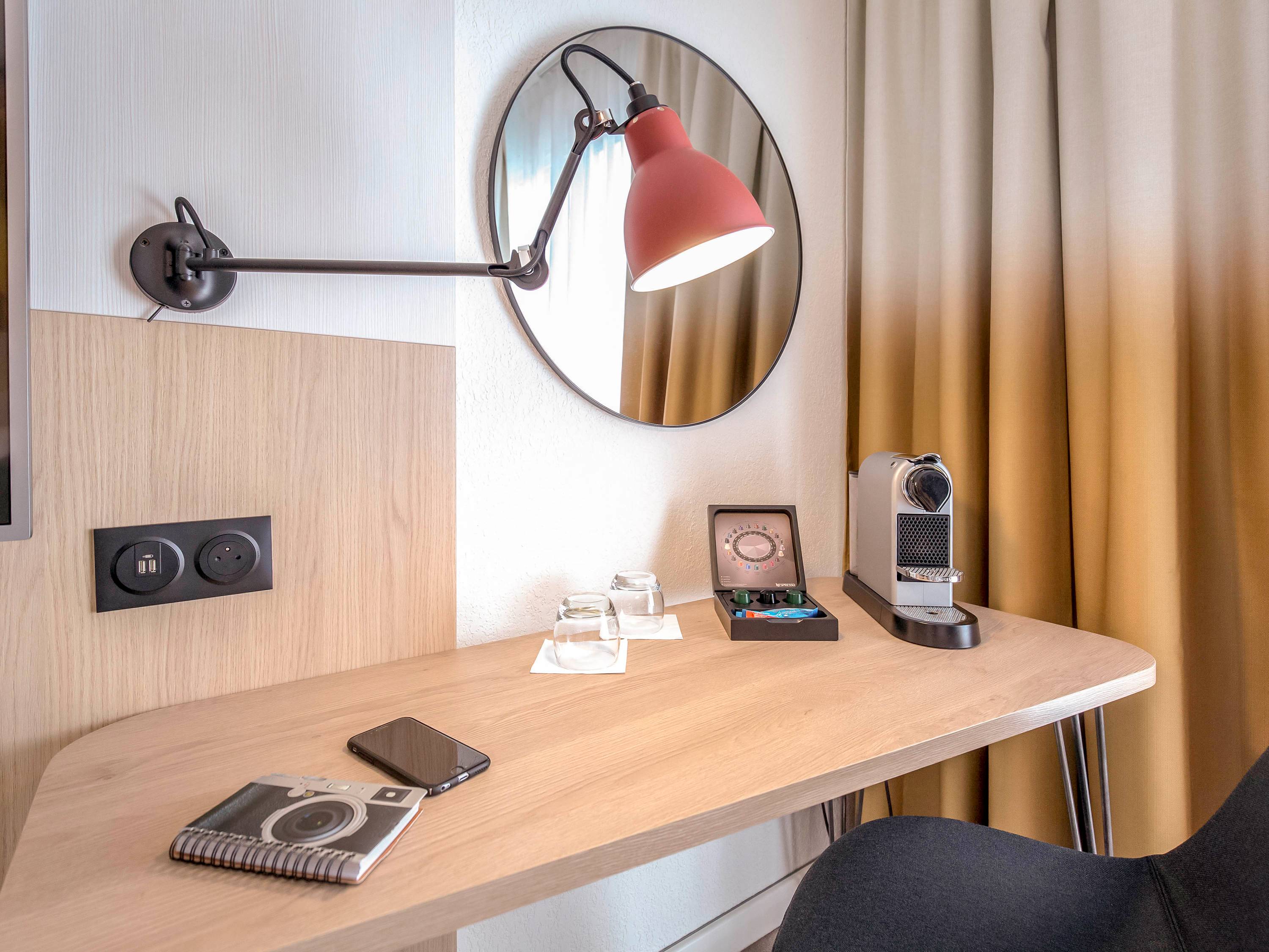 Mercure Cavaillon Hotel