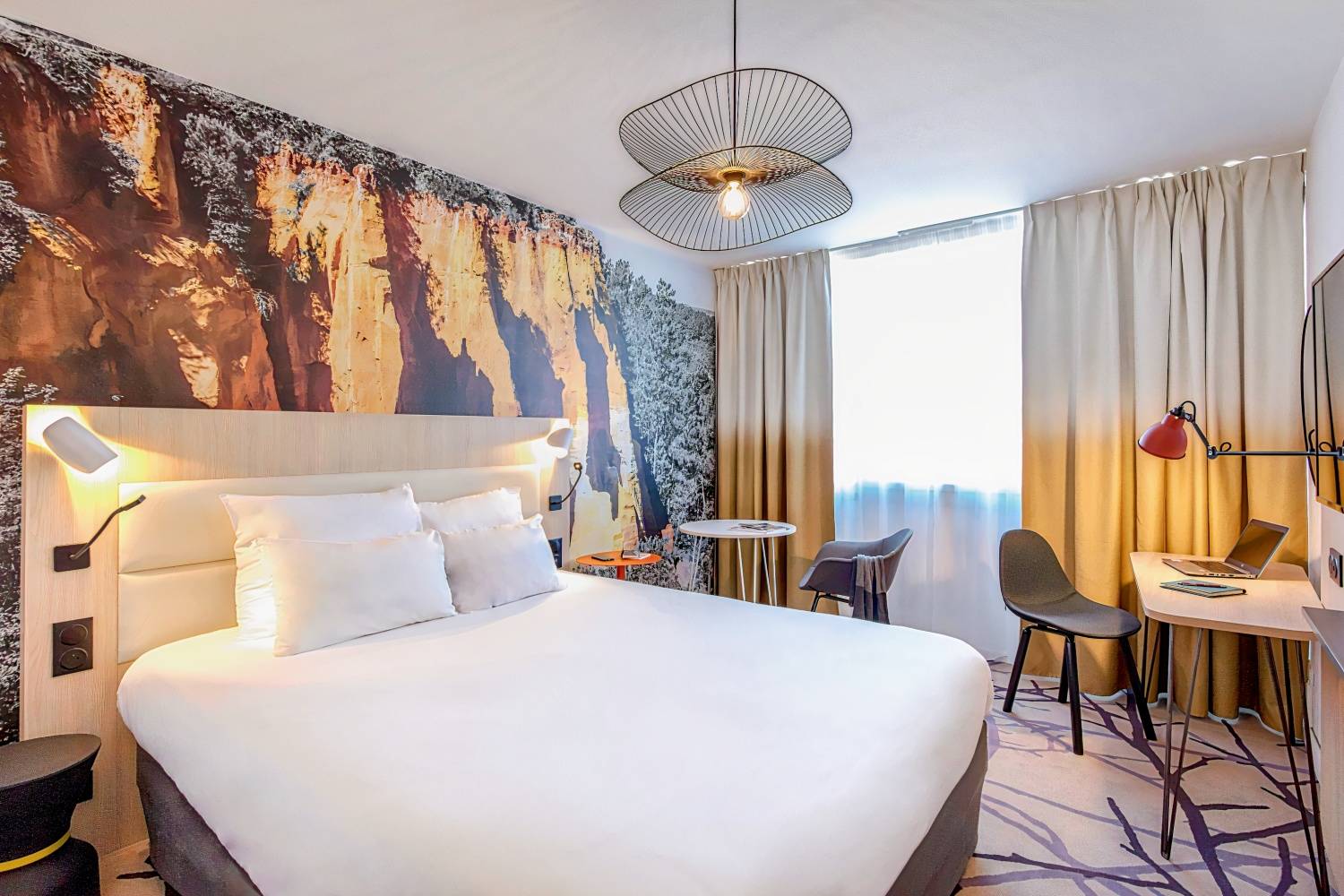 Mercure Cavaillon Hotel