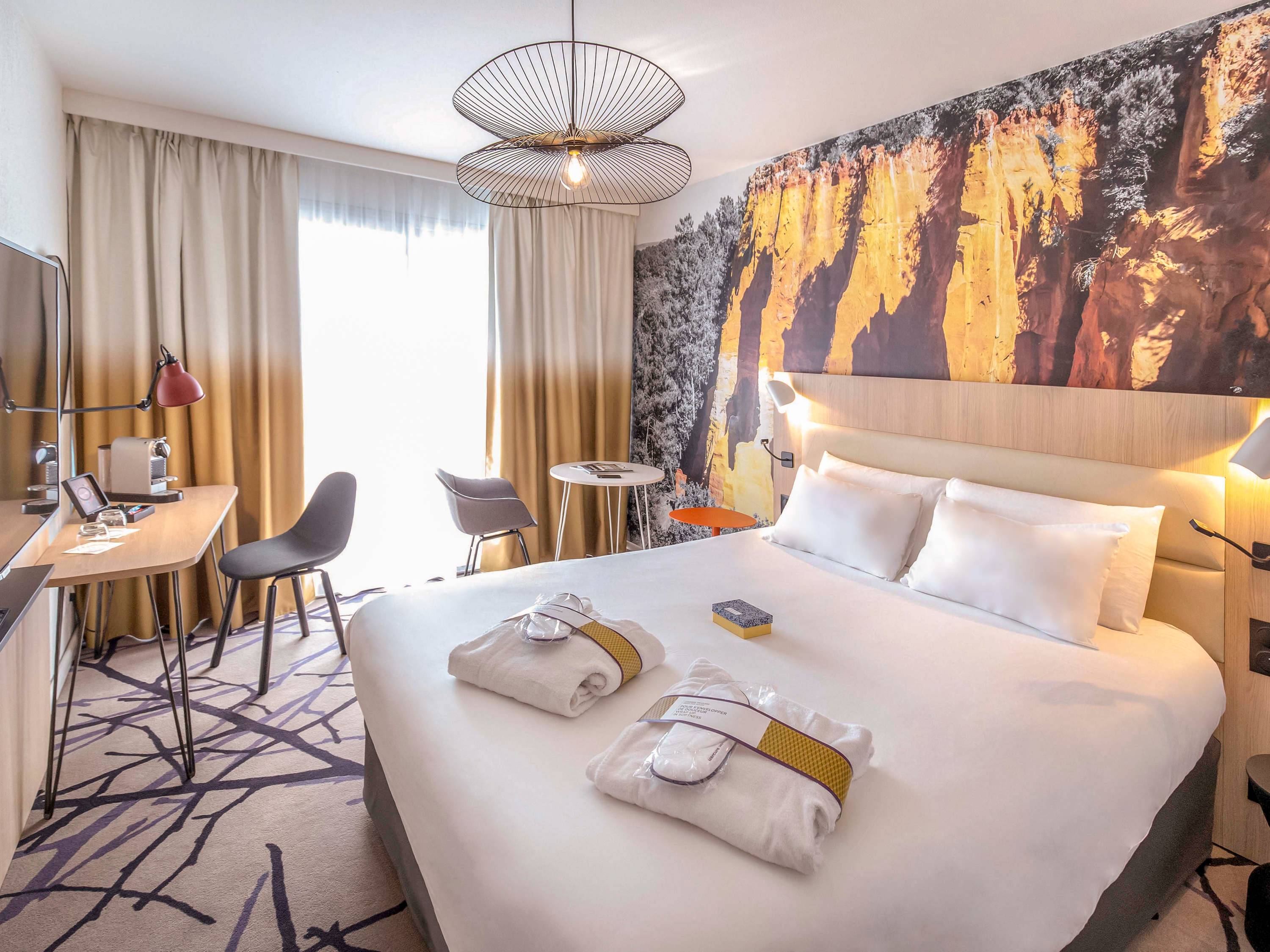 Mercure Cavaillon Hotel