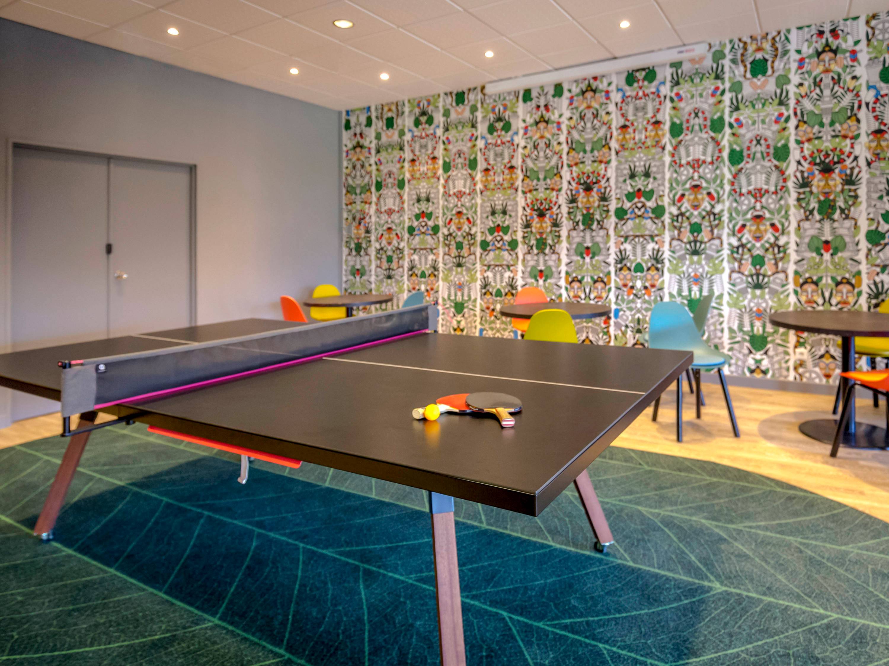 Mercure Cavaillon Hotel