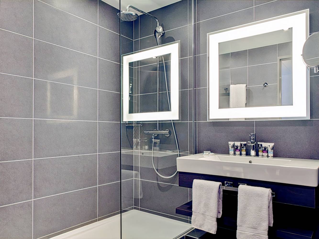 Mercure Clermont Ferrand Centre Jaude Hotel