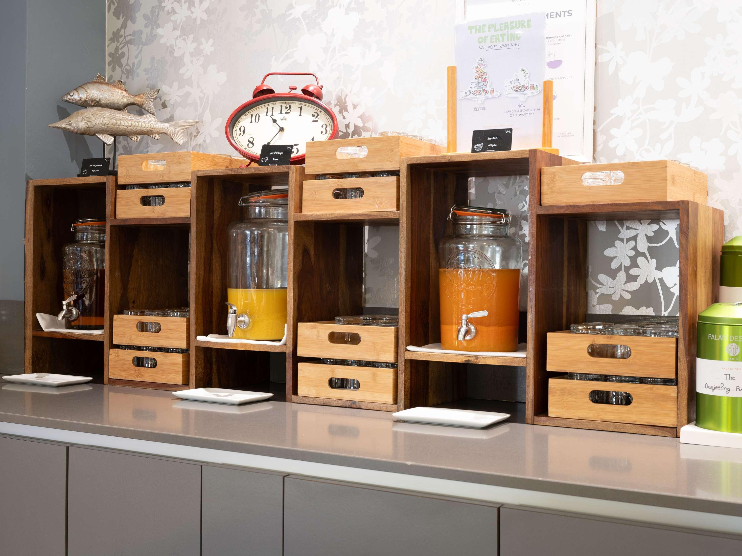 Mercure Marseille Centre Vieux Port Hotel