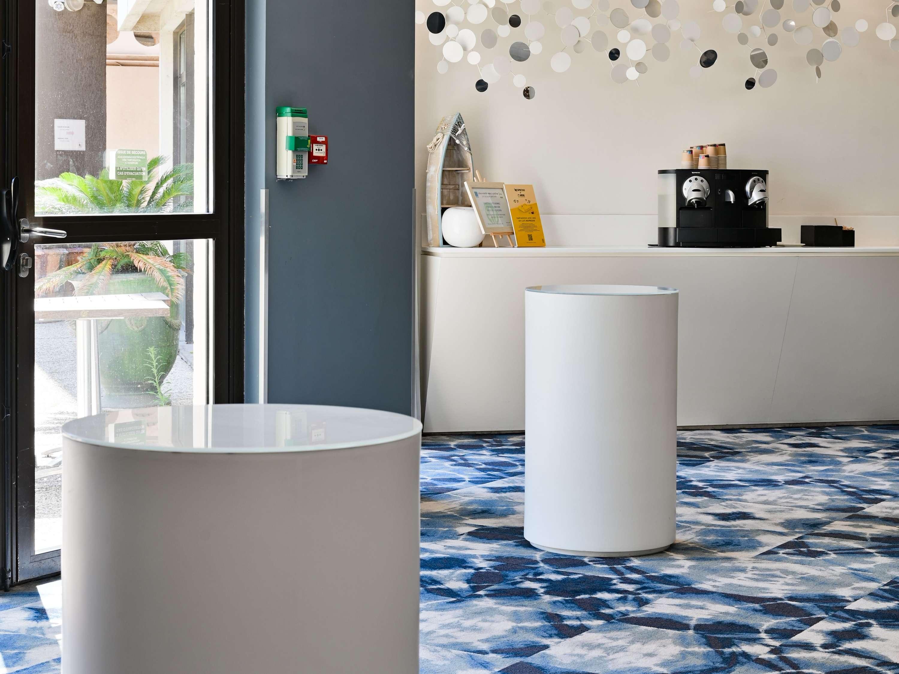 Mercure Marseille Centre Vieux Port Hotel