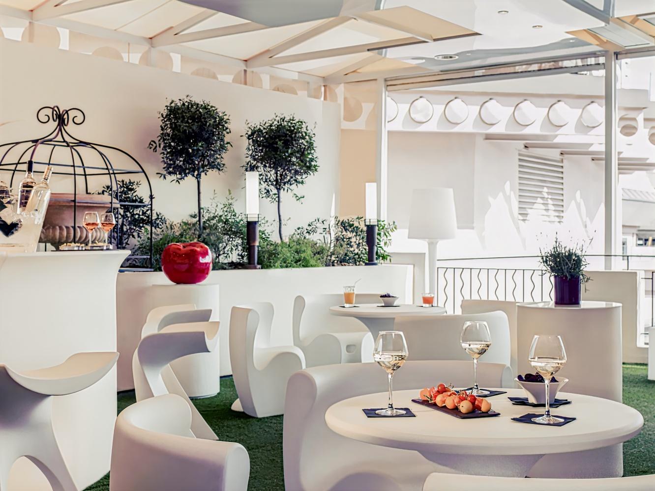 Mercure Marseille Centre Vieux Port Hotel