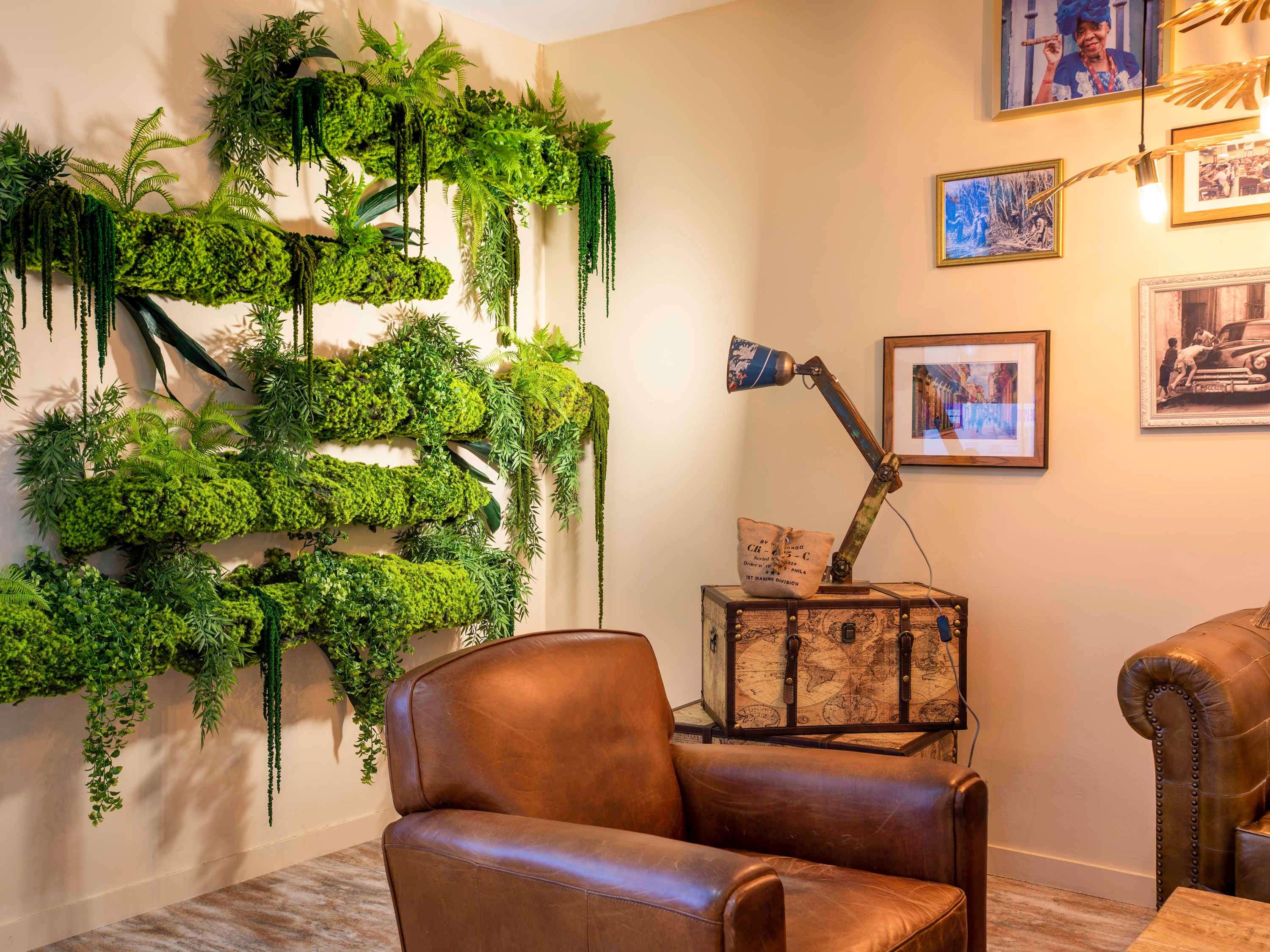 Mercure Marseille Centre Vieux Port Hotel