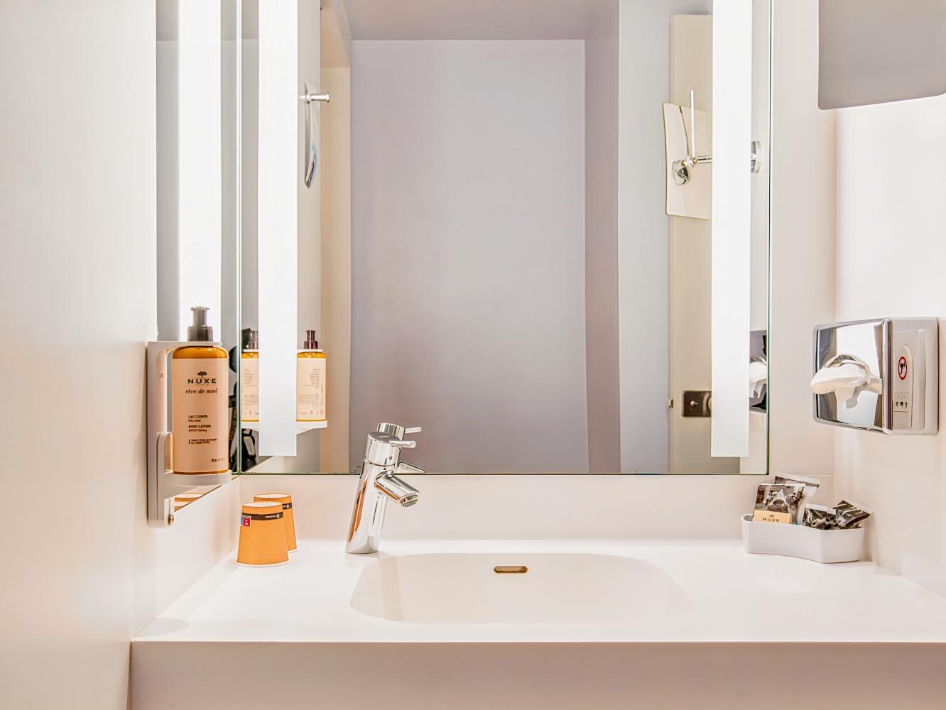 Mercure Marseille Centre Vieux Port Hotel