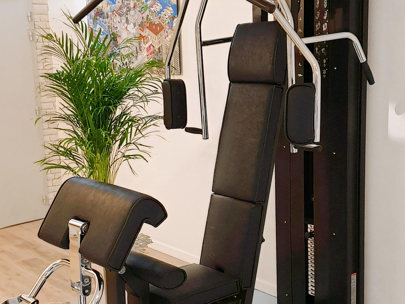 Mercure Marseille Centre Vieux Port Hotel