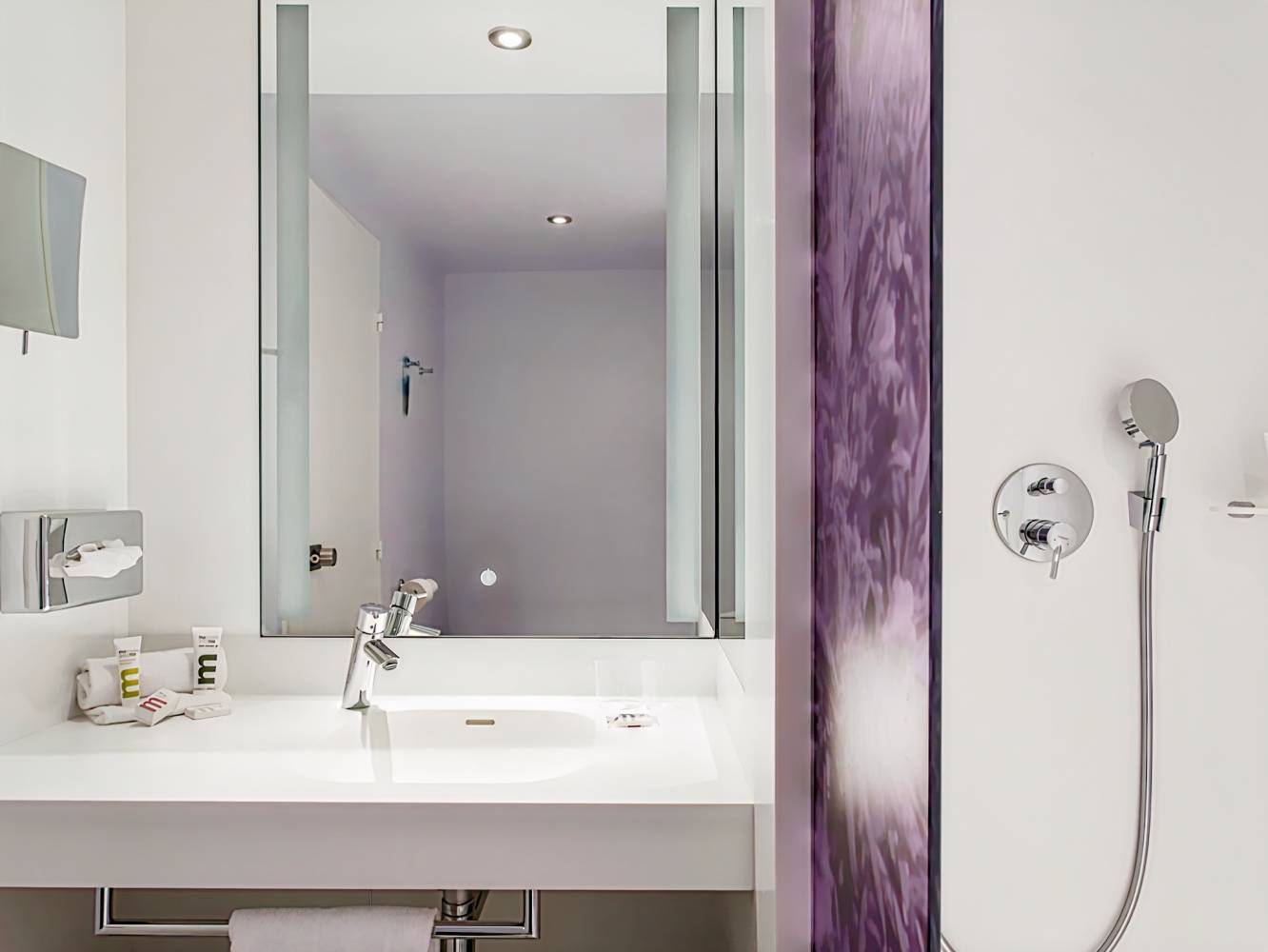 Mercure Marseille Centre Vieux Port Hotel