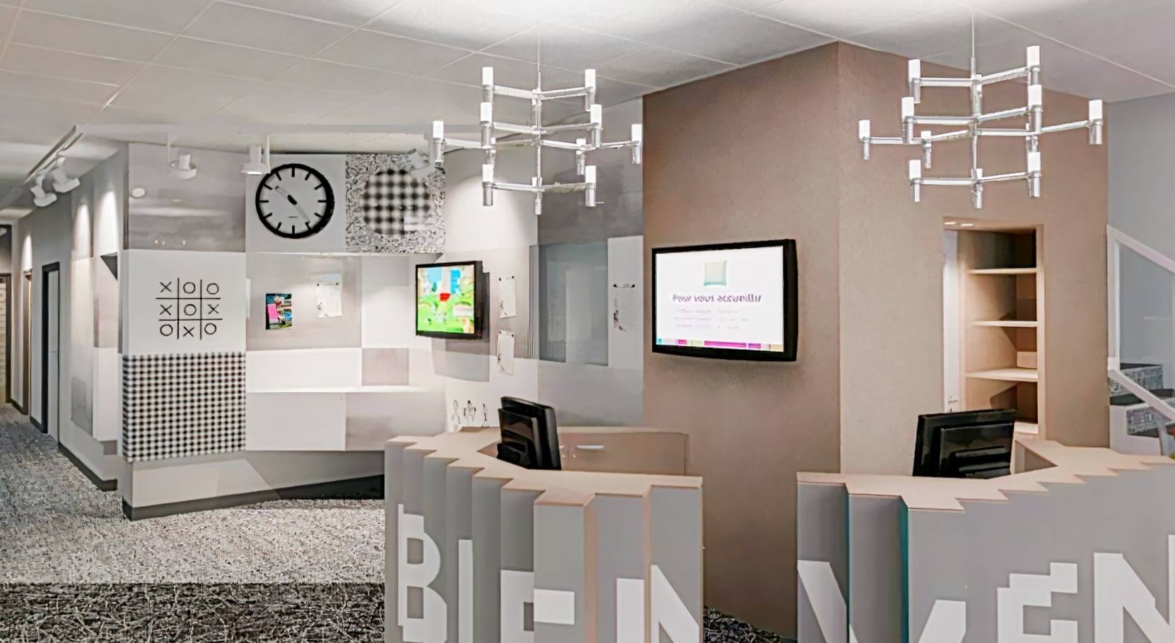 ibis Styles Antony Paris Sud