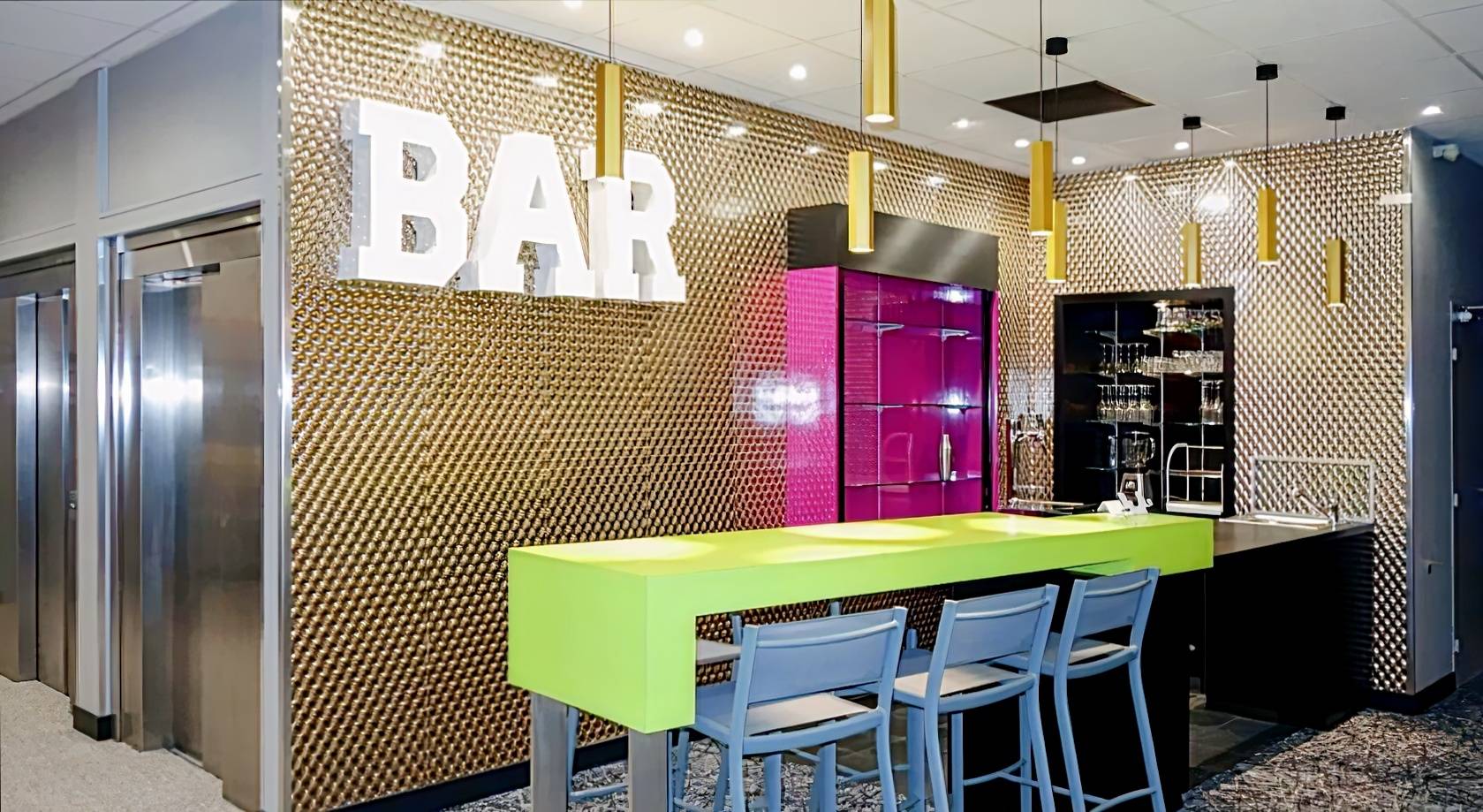 ibis Styles Antony Paris Sud