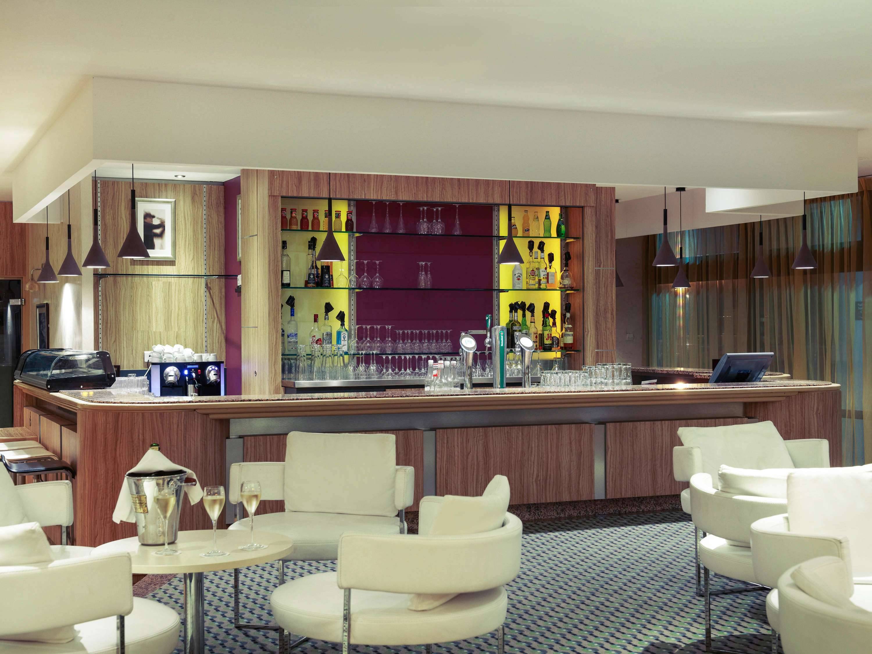 Mercure Toulouse Airport Golf de Seilh Hotel