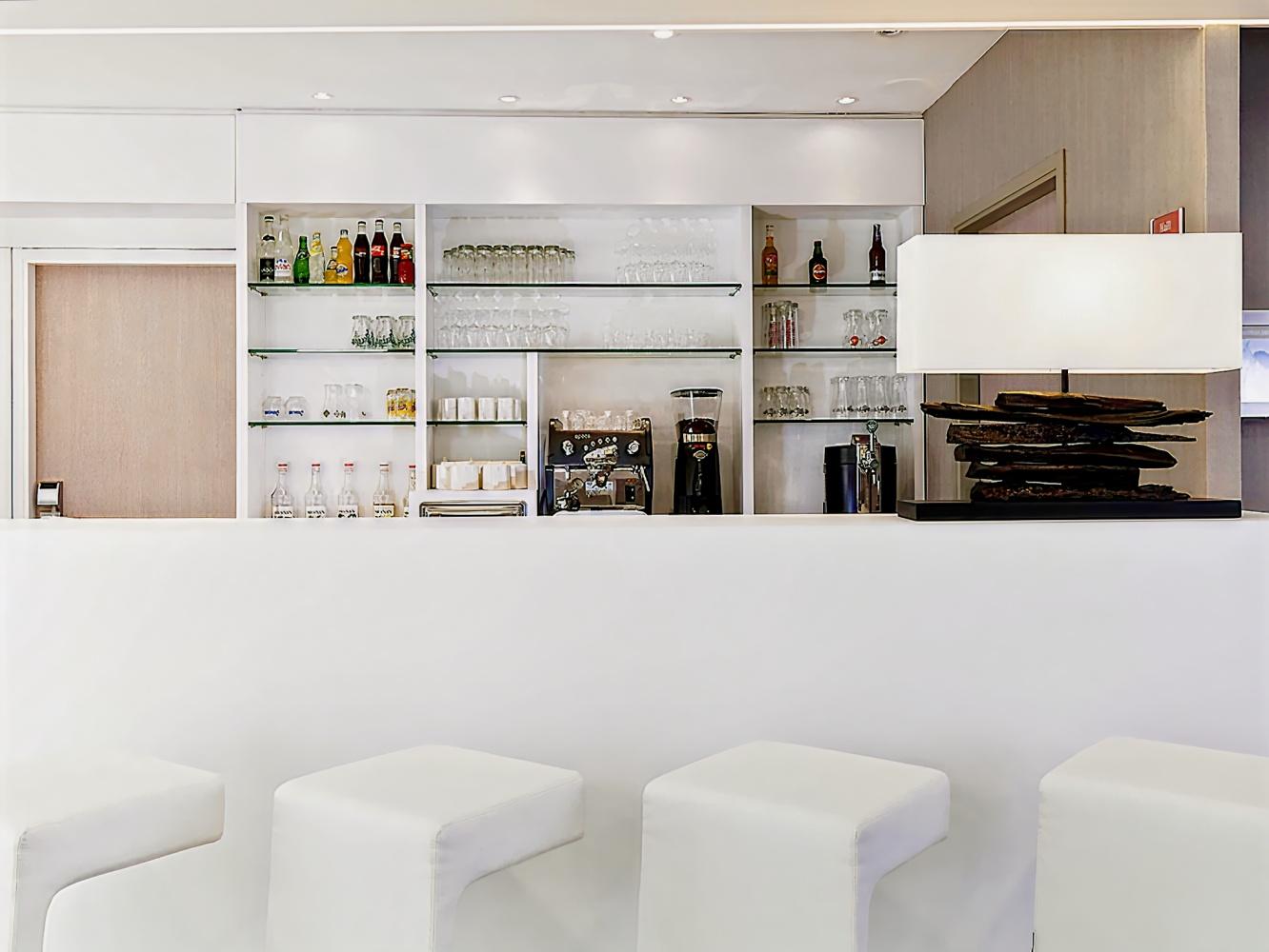 ibis Styles Quiberon Centre