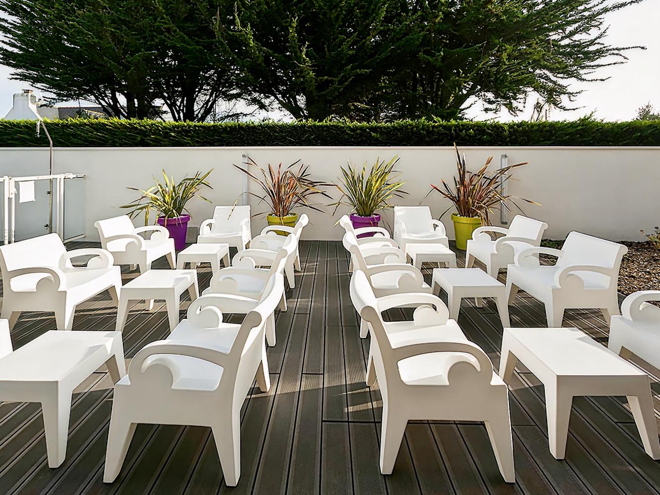 ibis Styles Quiberon Centre