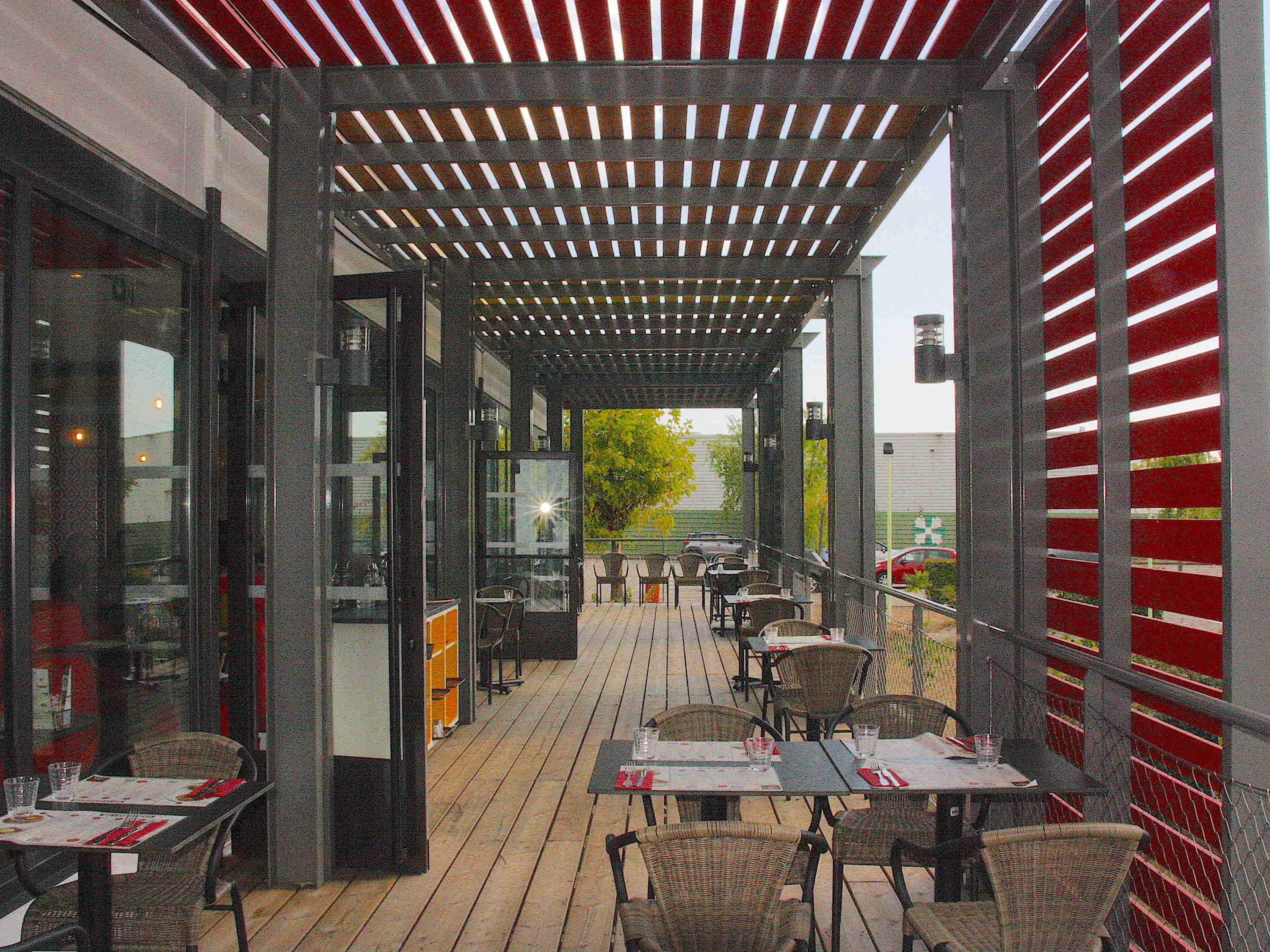 ibis Styles Lyon Sud Vienne