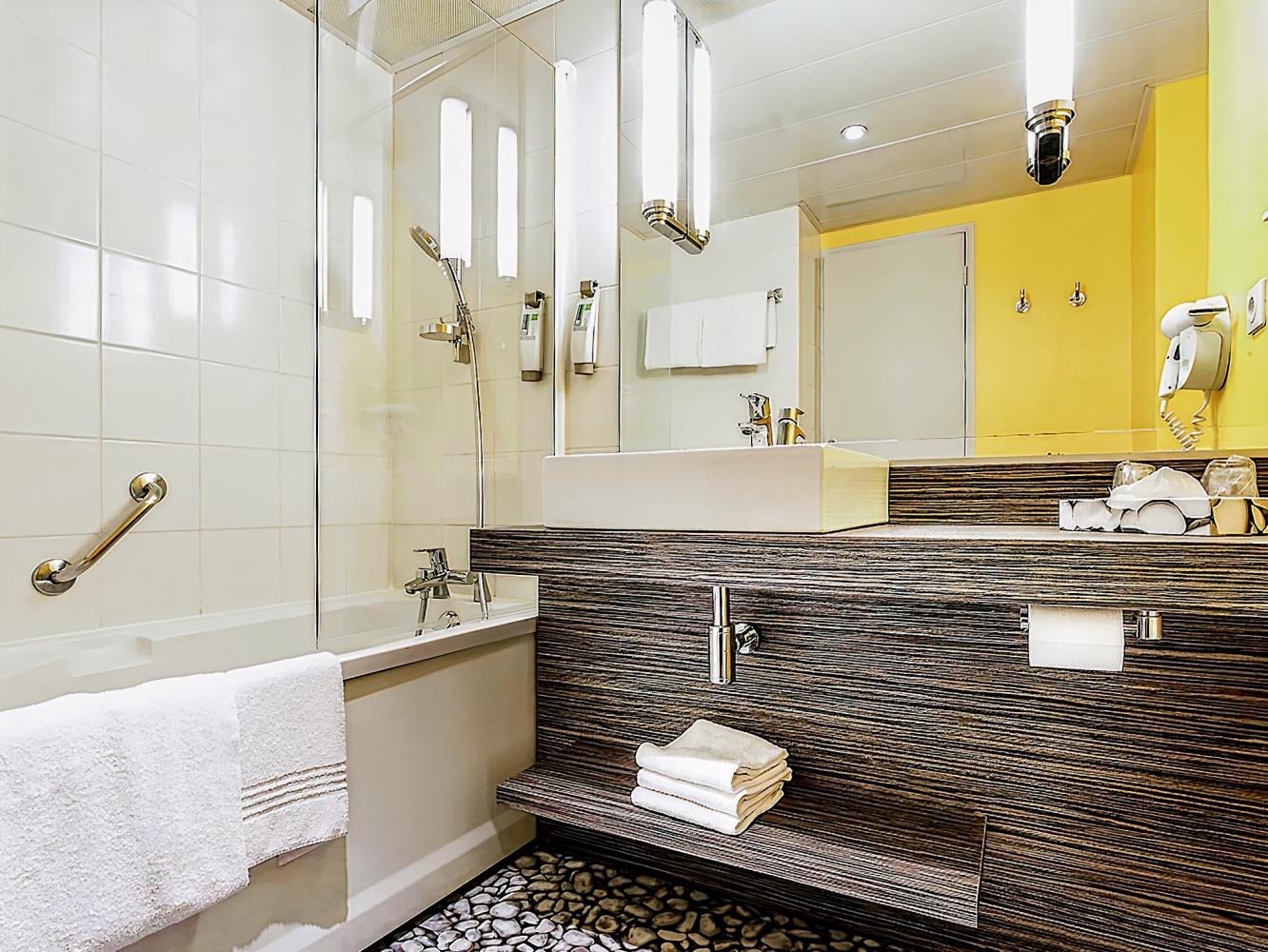 ibis Styles Lyon Sud Vienne