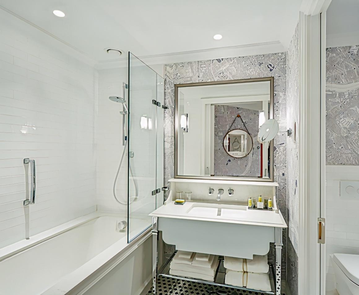 London Marriott Hotel County Hall