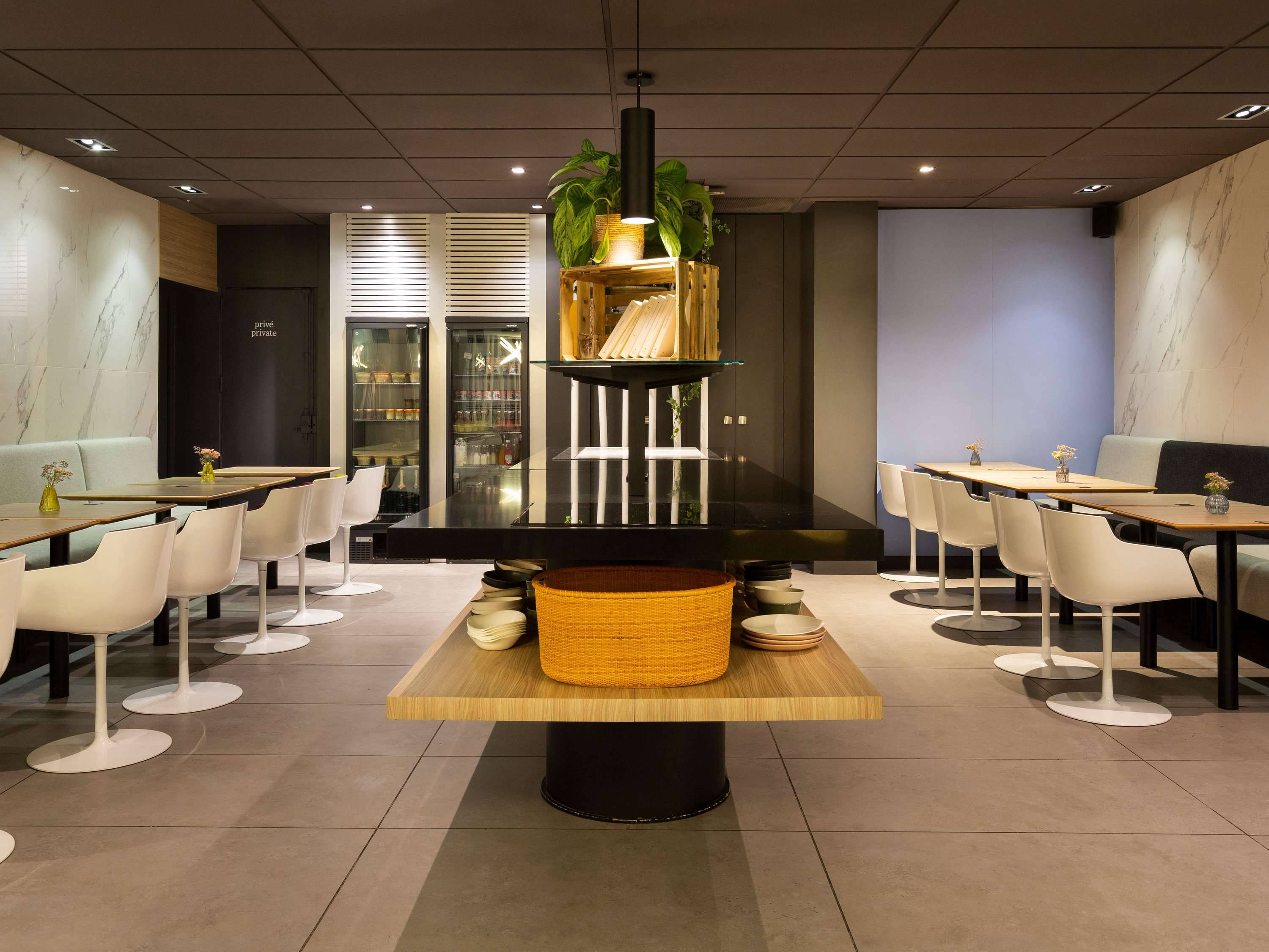 Mercure Paris Alesia hotel