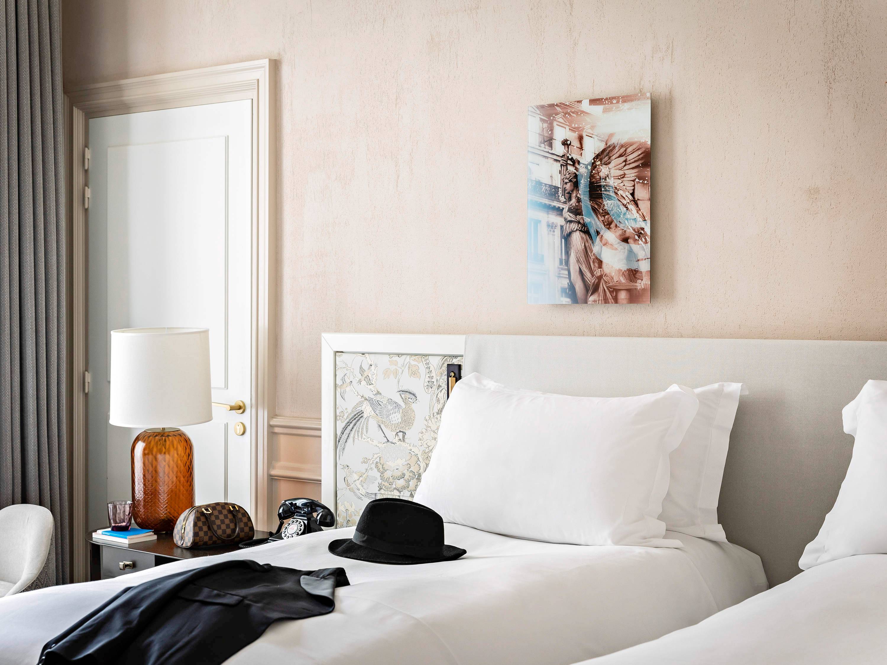 Sofitel Le Scribe Paris Opéra