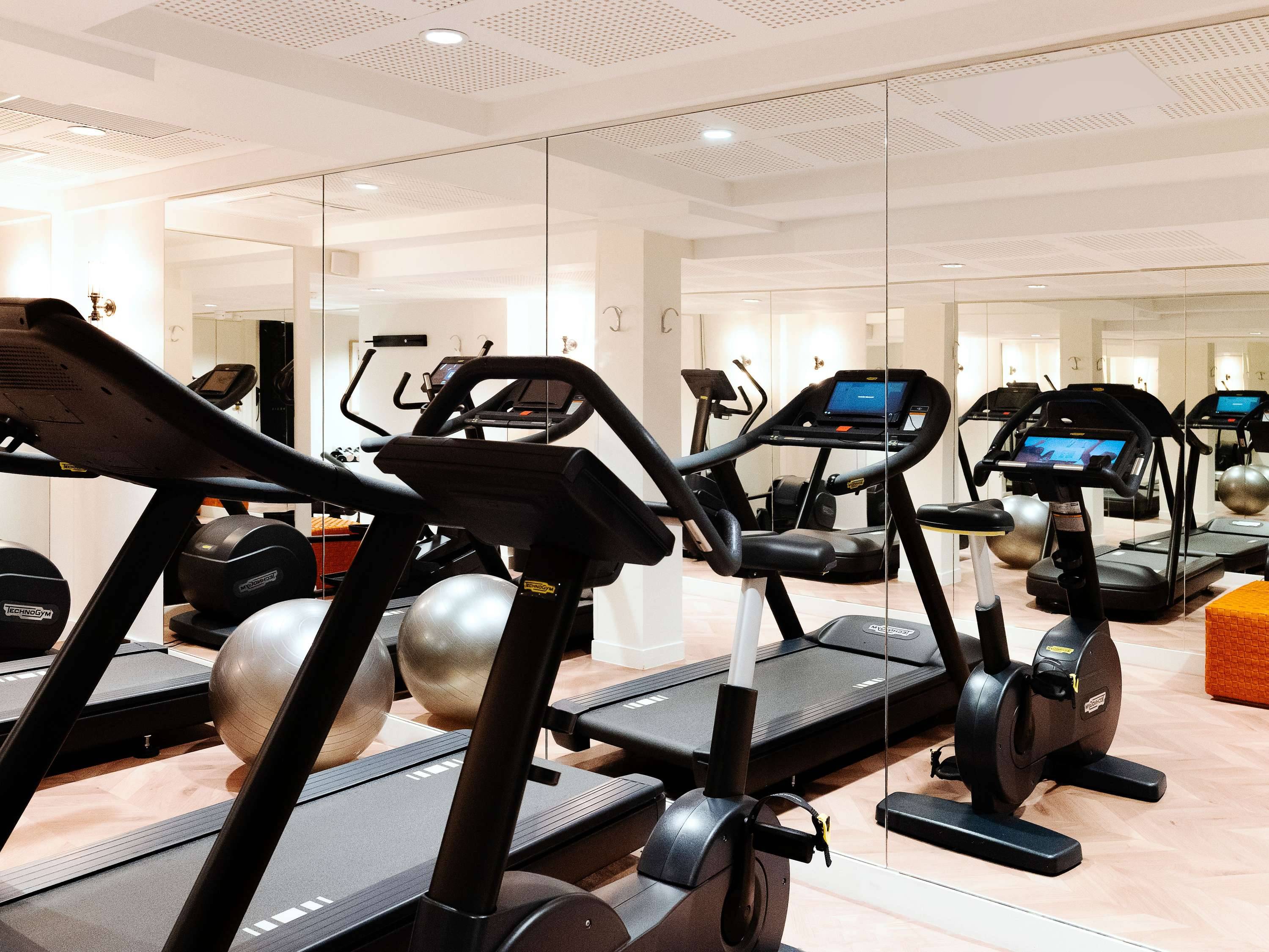 Sofitel Le Scribe Paris Opéra