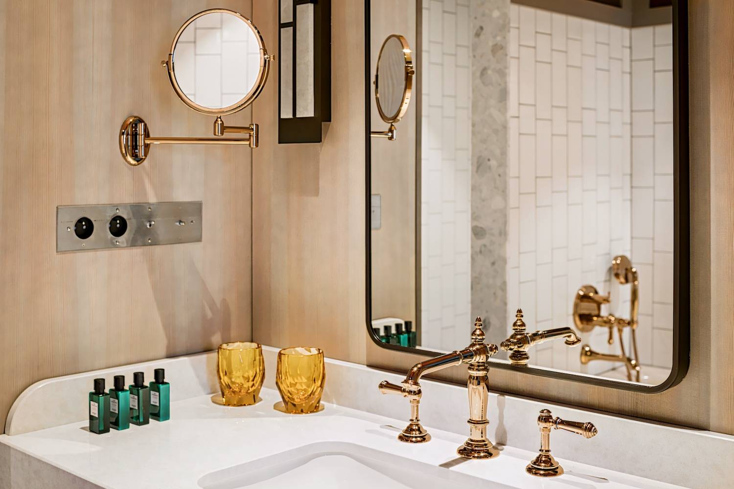 Sofitel Le Scribe Paris Opéra