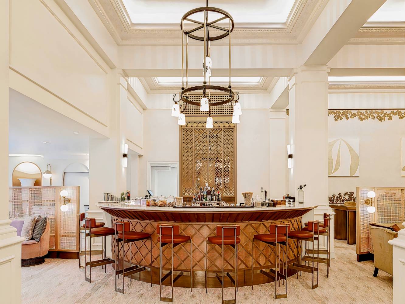 Sofitel Le Scribe Paris Opéra