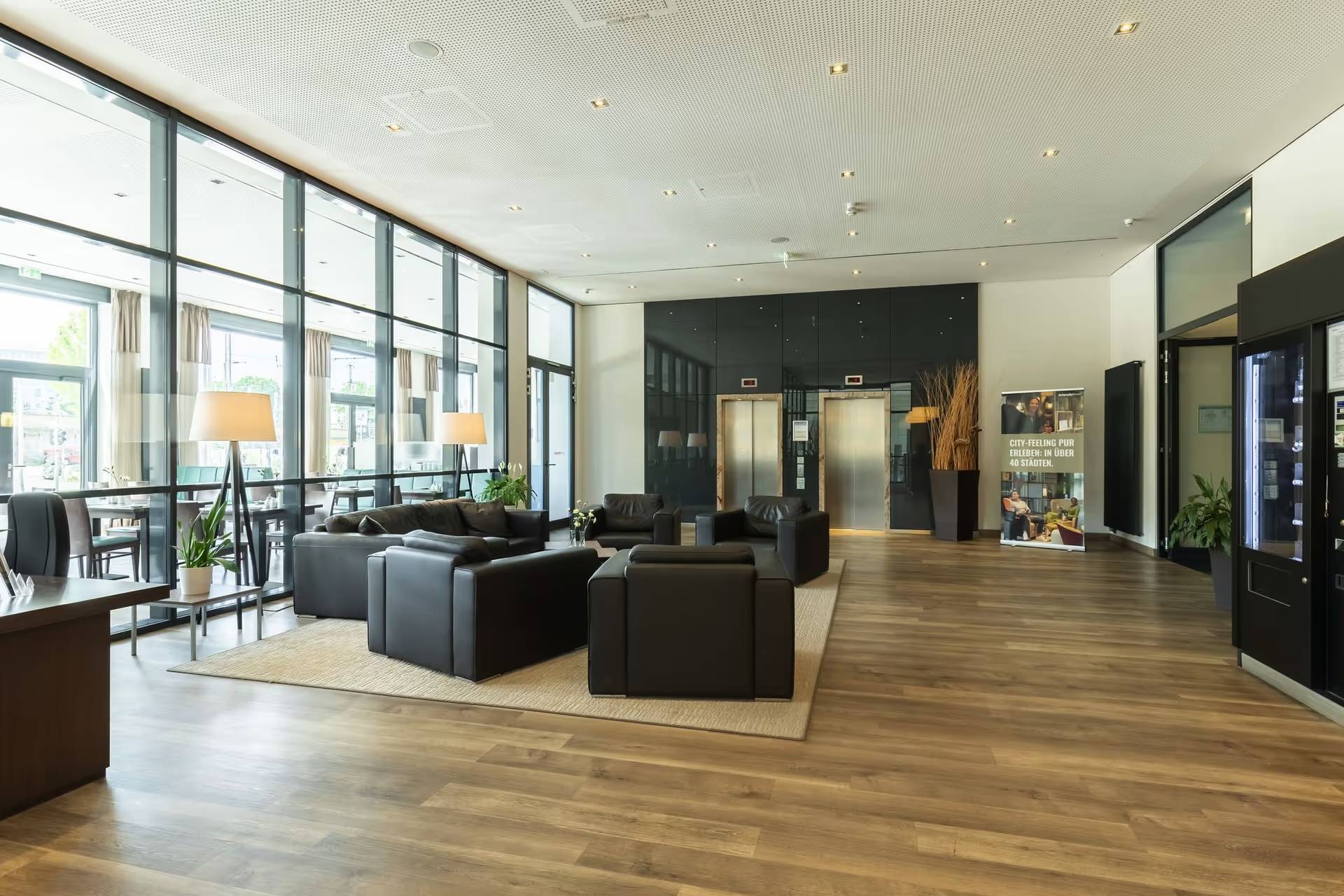 IntercityHotel Dresden