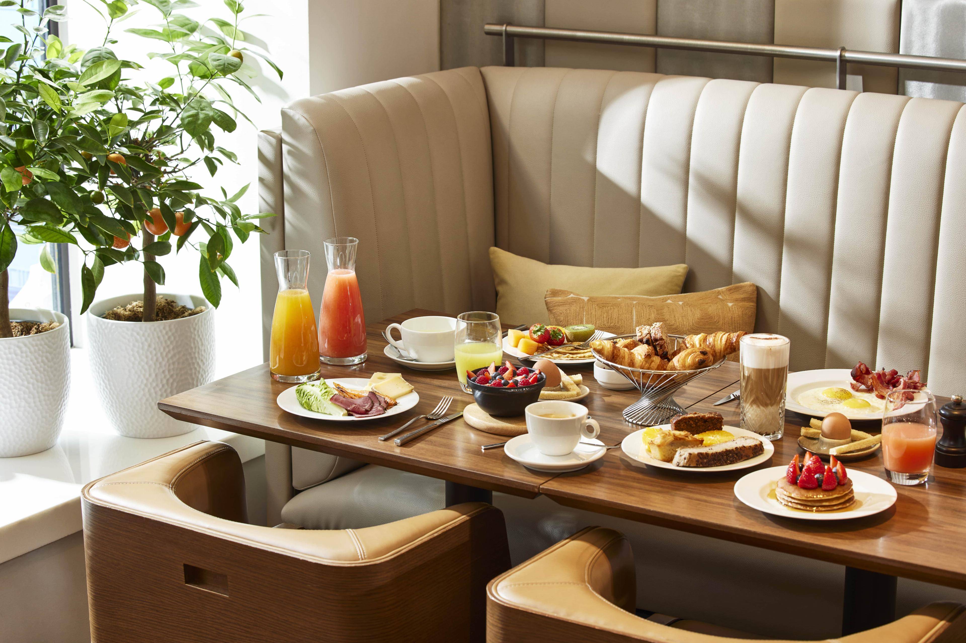 Sofitel Paris Arc de Triomphe