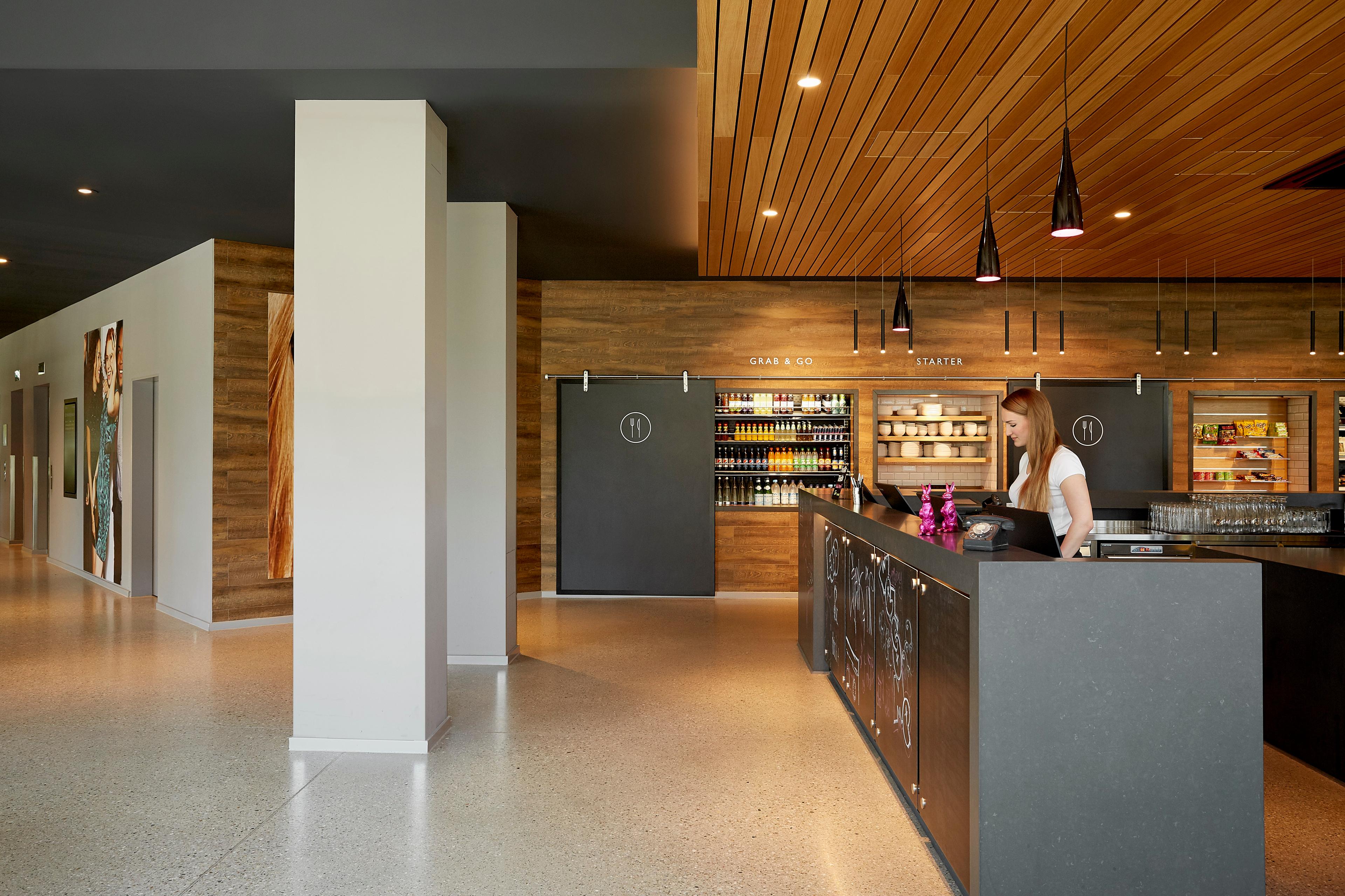 Moxy Munich Airport(INACTIVE)