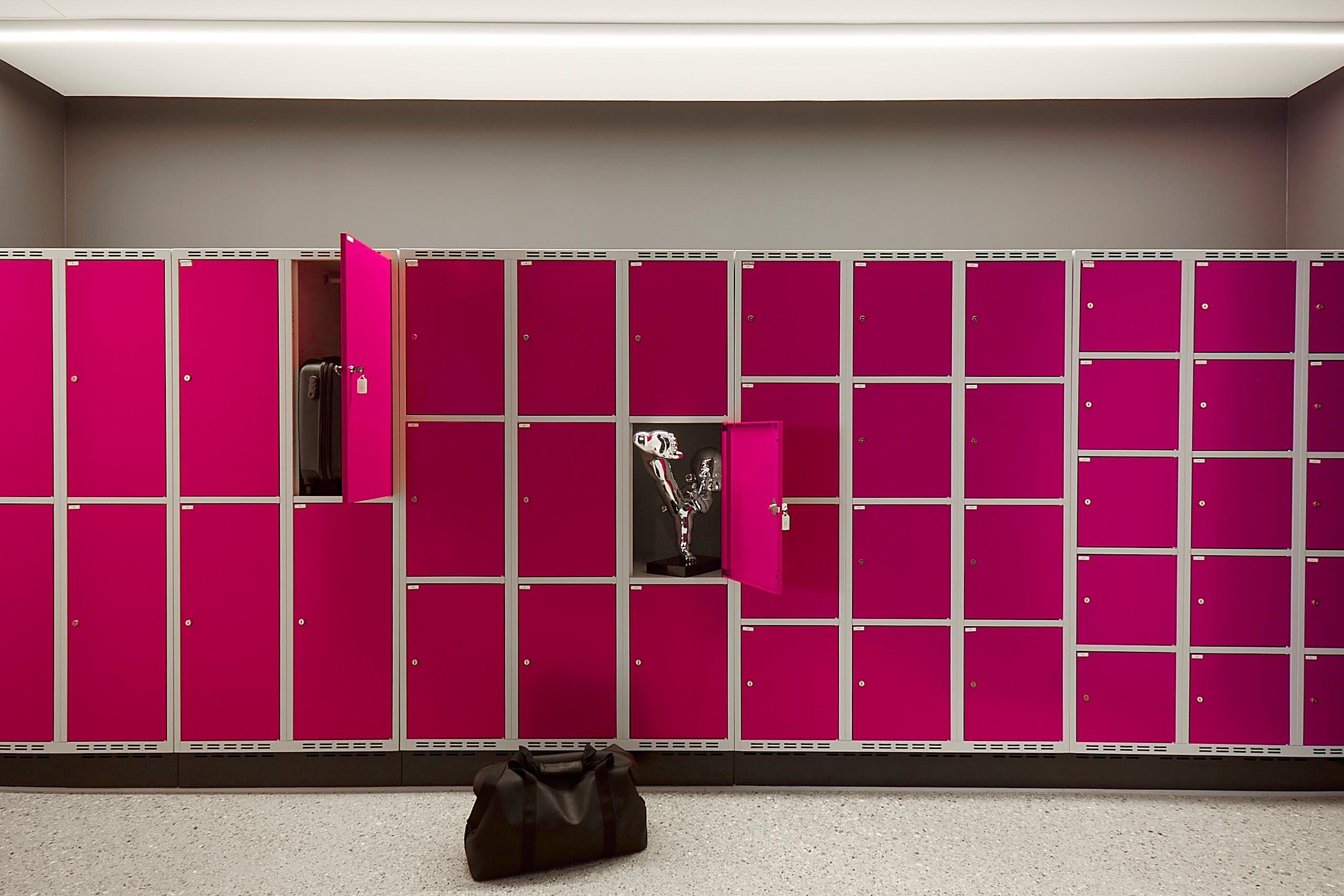 Moxy Munich Airport(INACTIVE)