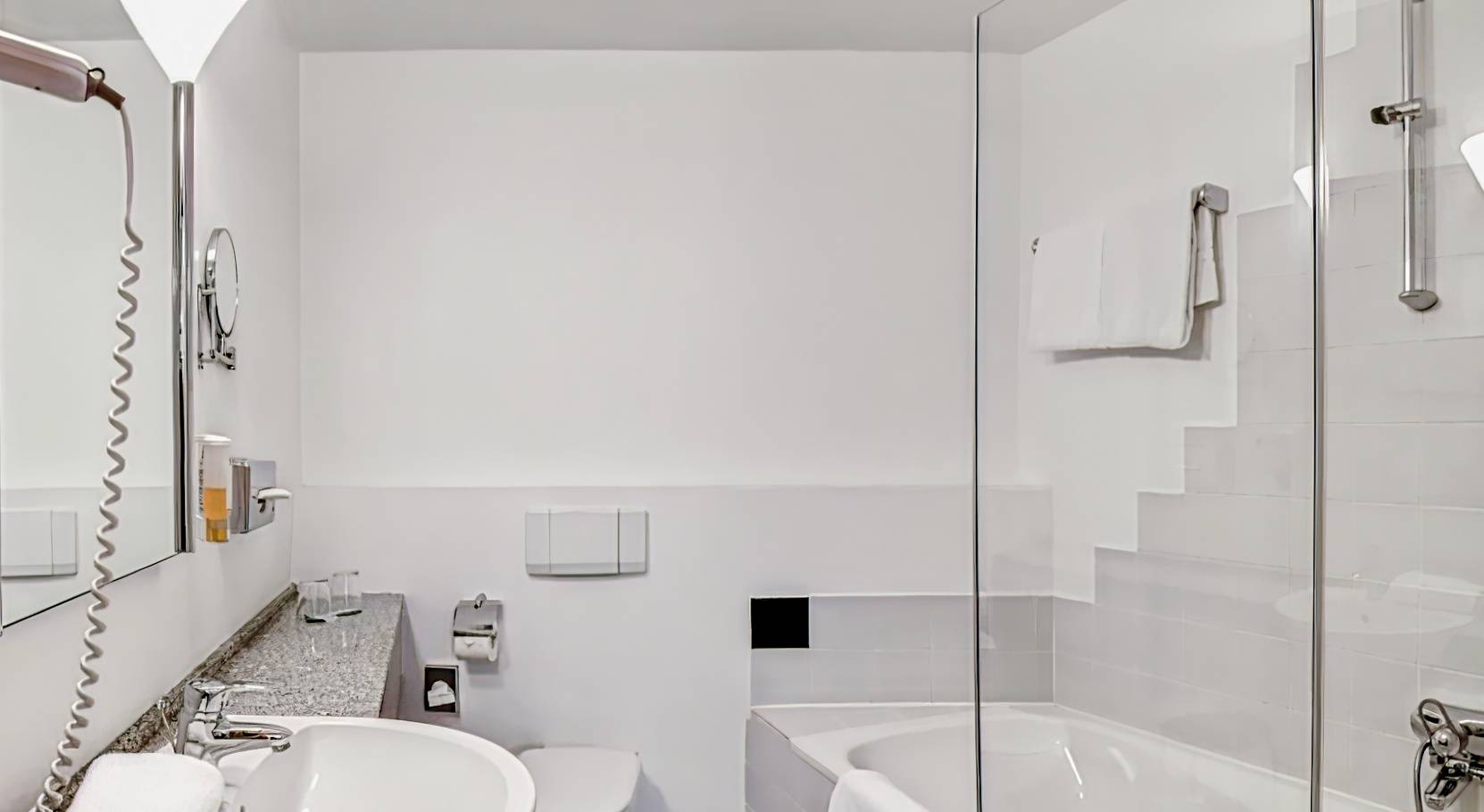 Best Western Hotel Kurfürst Wilhelm I