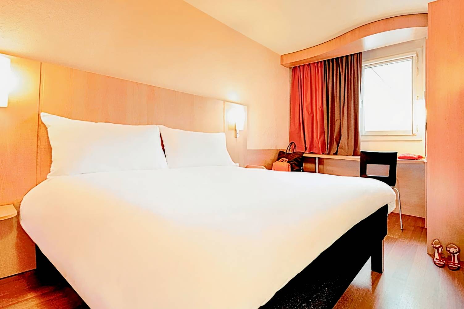 ibis Lille Centre Gares