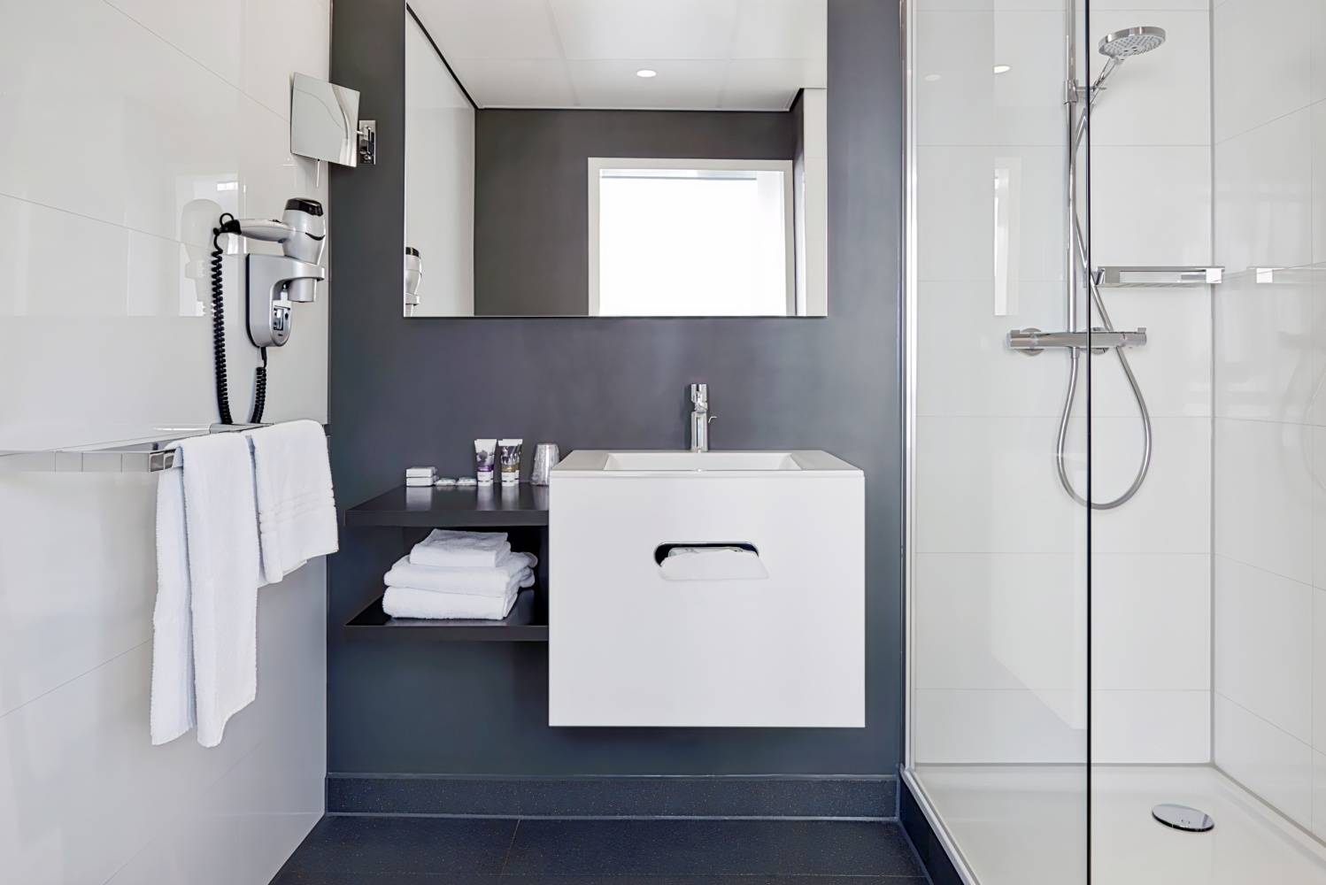 Mercure Hotel Tilburg Centrum