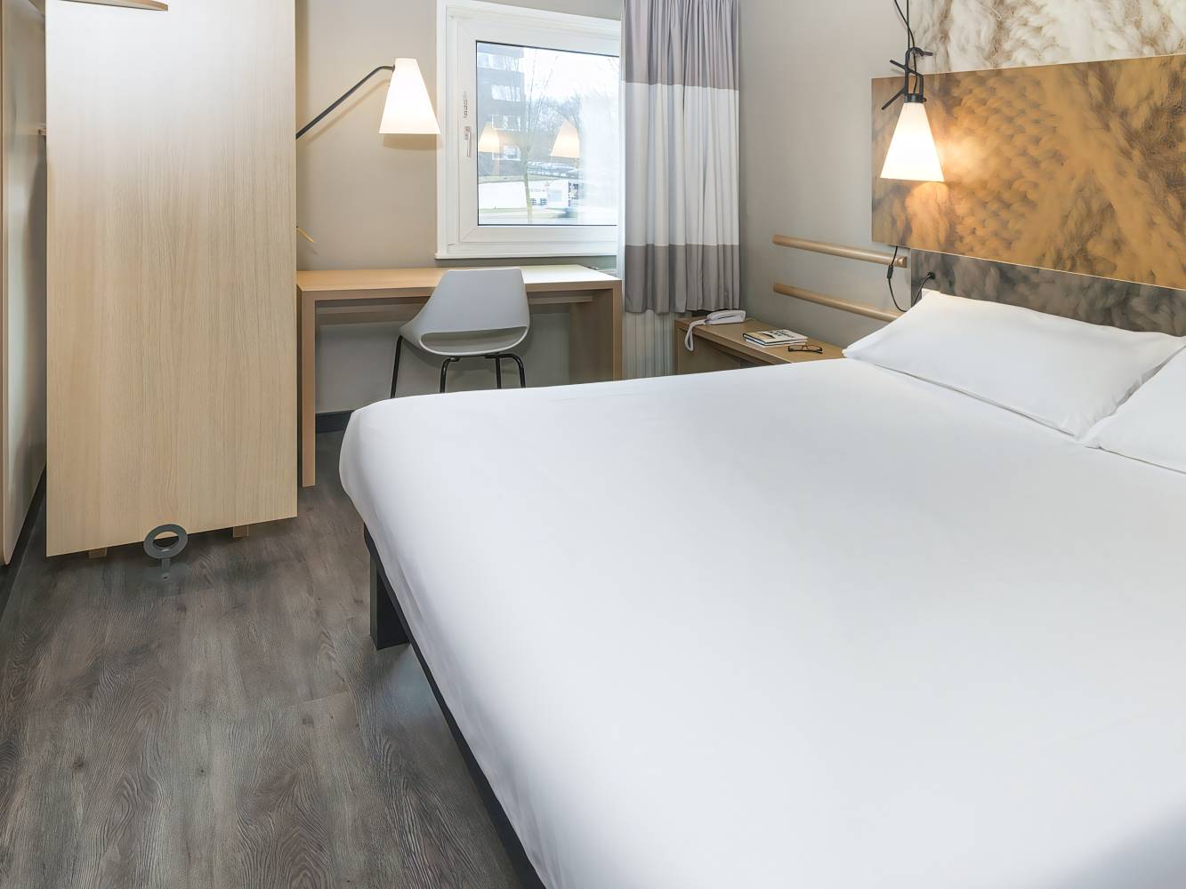 ibis Tilburg