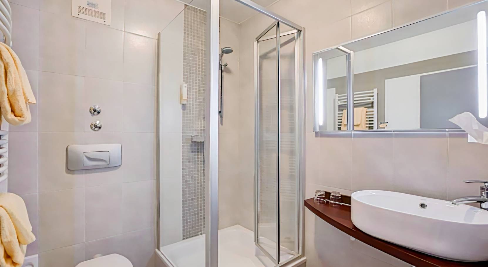 Best Western Ambassador International