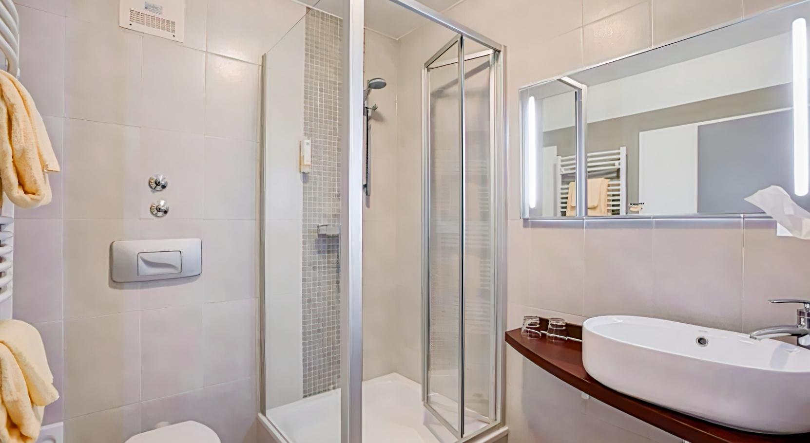 Best Western Ambassador International