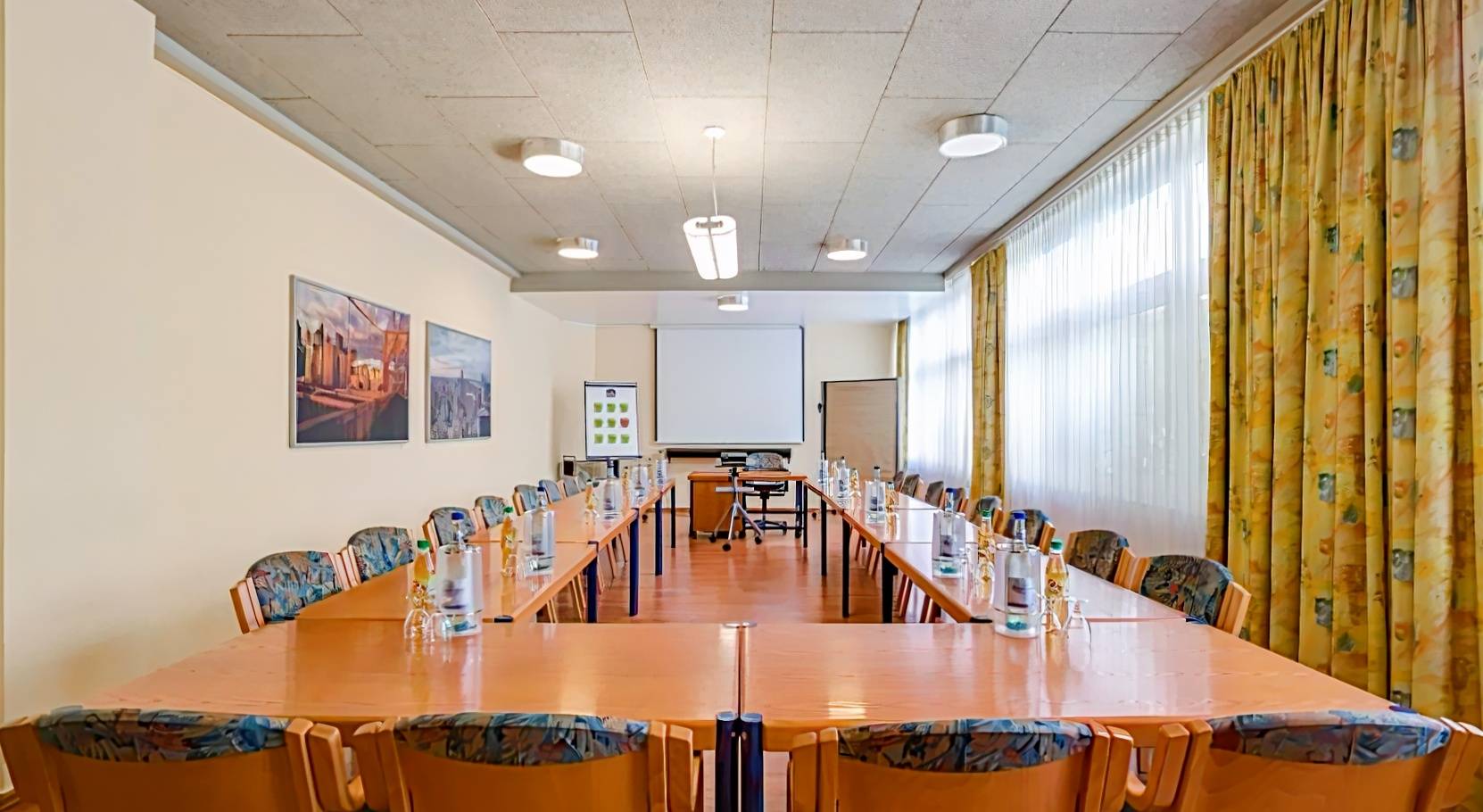 Best Western Ambassador International