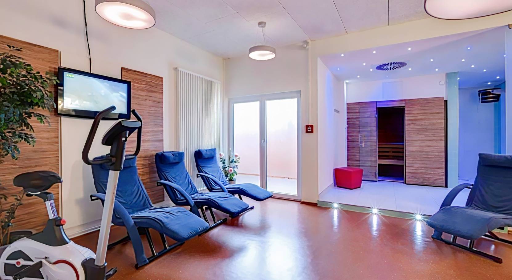 Best Western Ambassador International