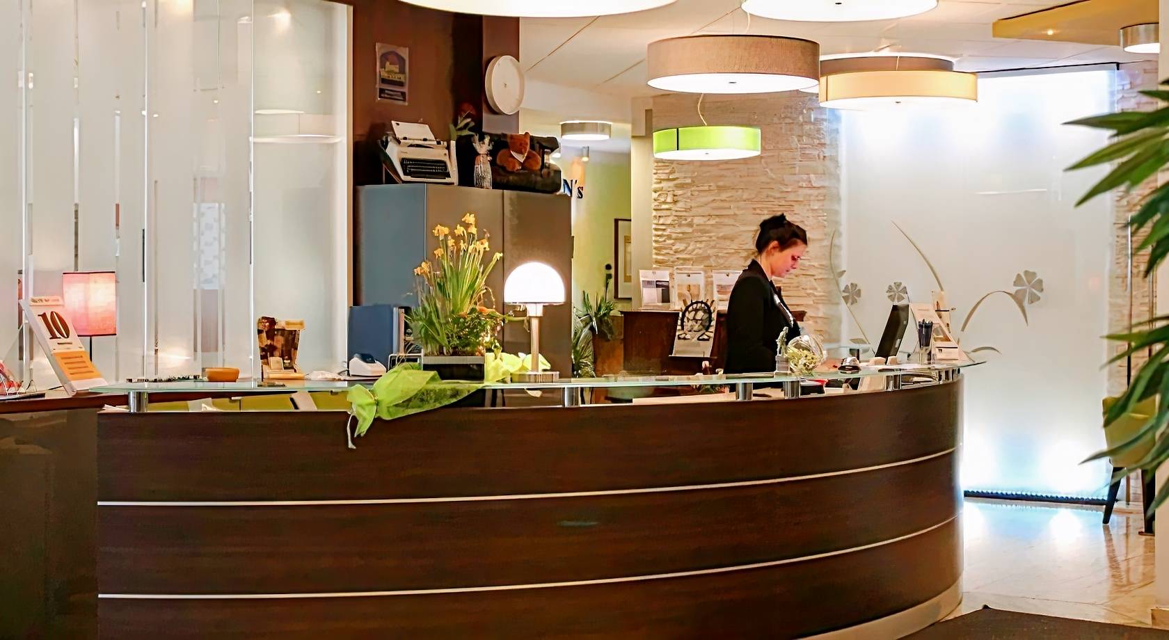 Best Western Ambassador International