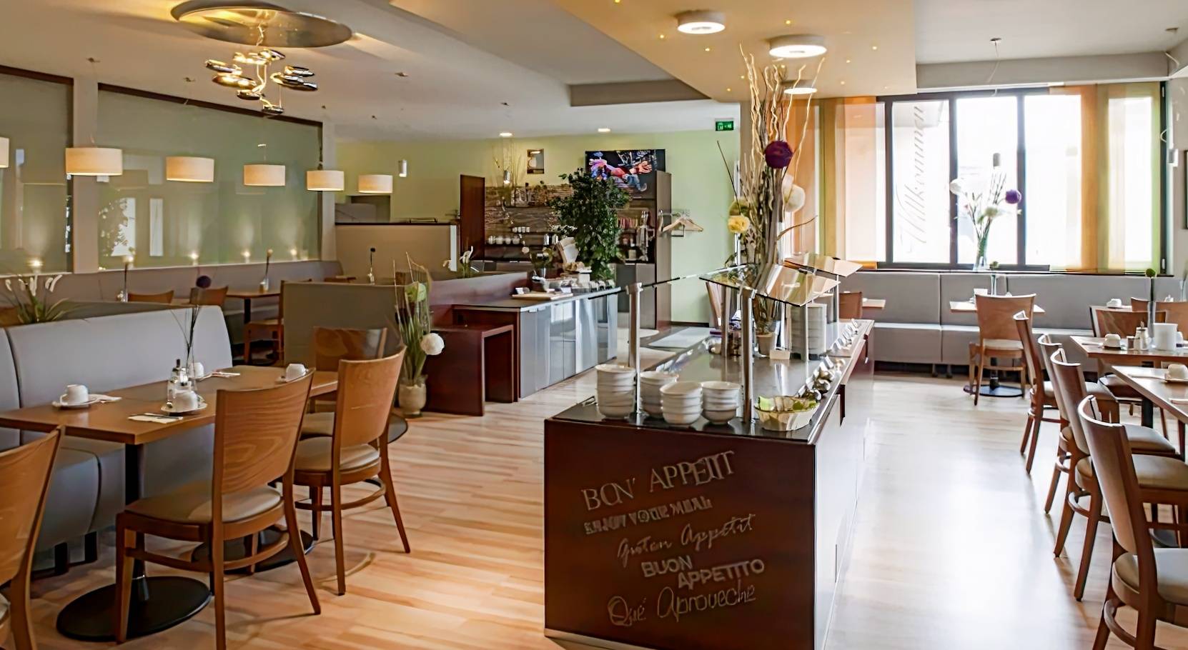 Best Western Ambassador International