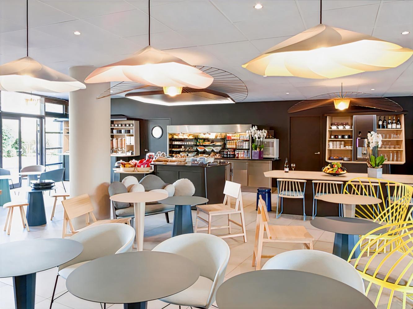 Novotel Suites Paris Montreuil Vincennes