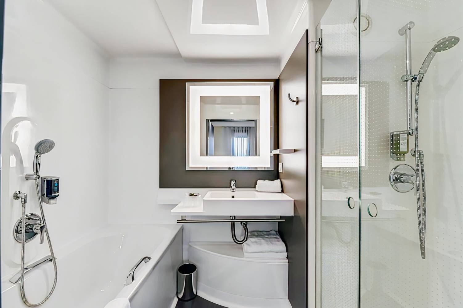 Novotel Suites Paris Montreuil Vincennes