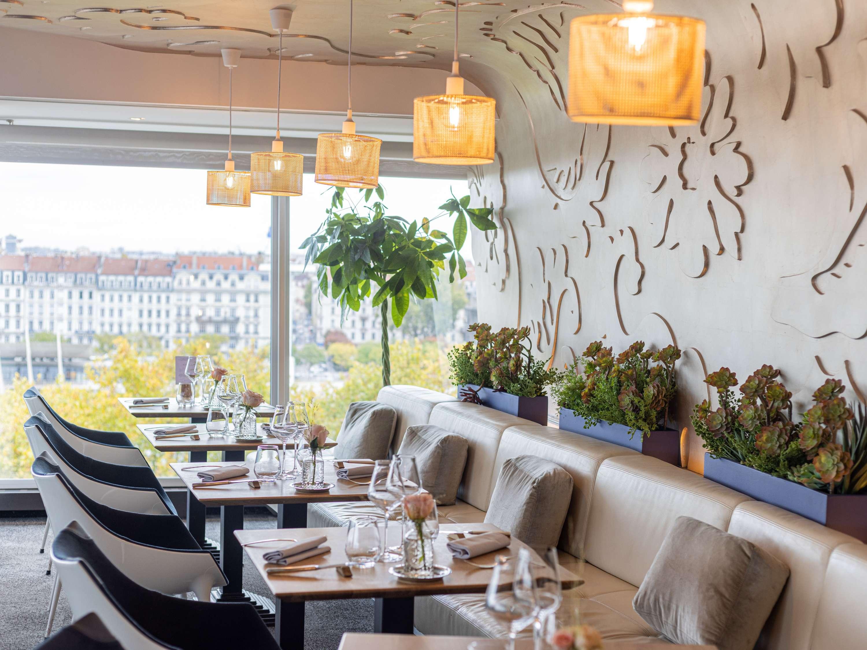 Sofitel Lyon Bellecour