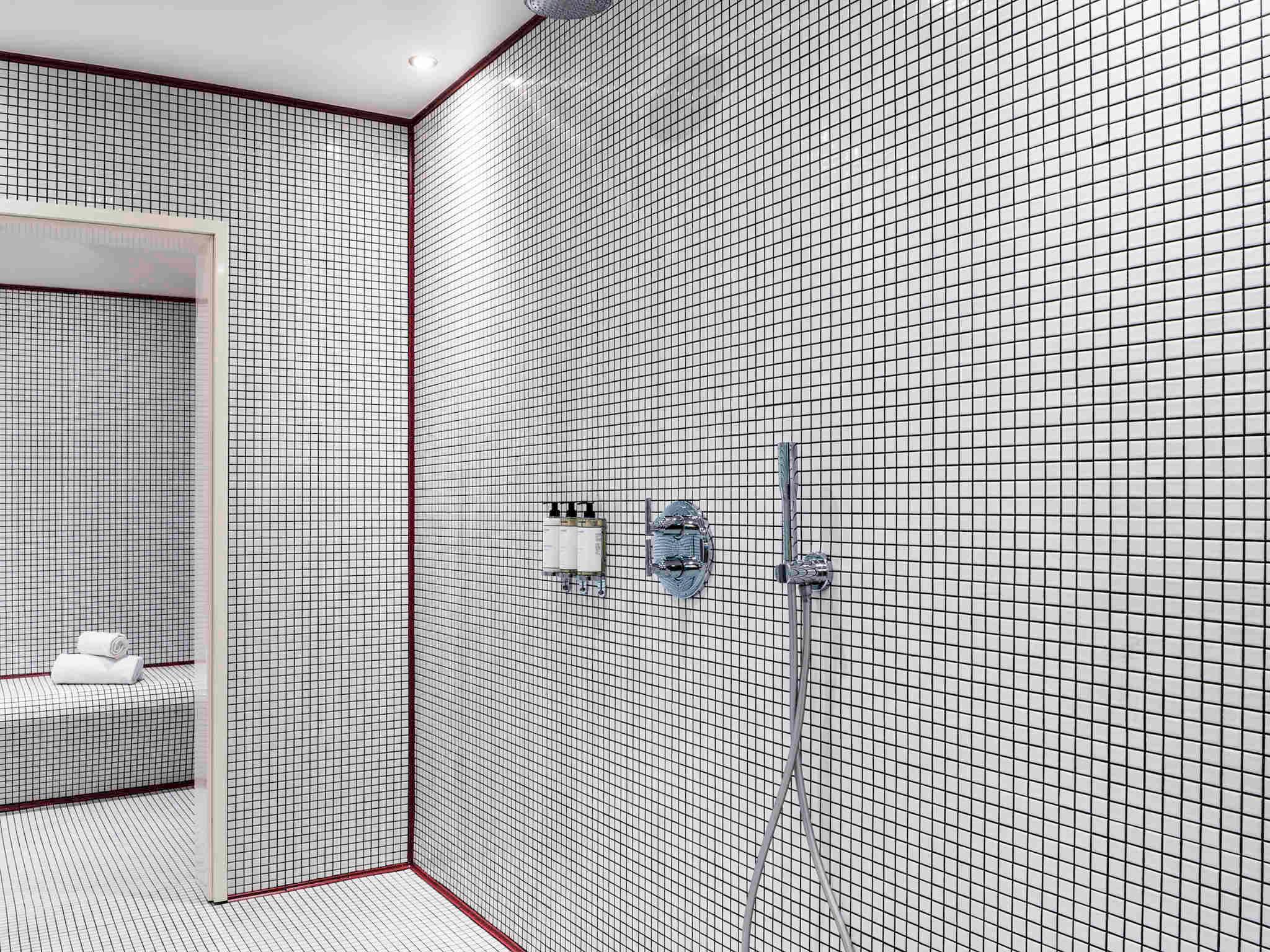 Carlton Hotel Lyon - MGallery Collection