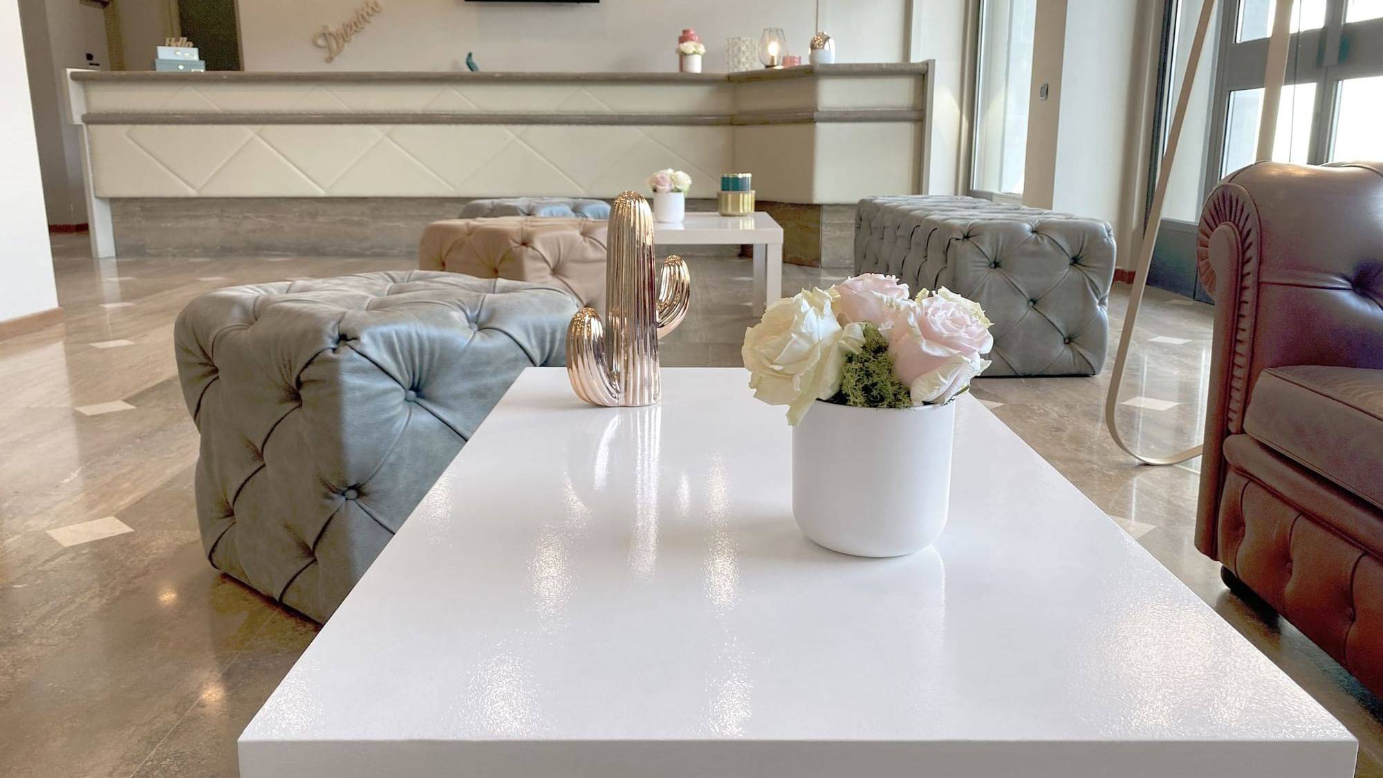 UNA Hotels Hotel & Residence Contessa Jolanda Milano