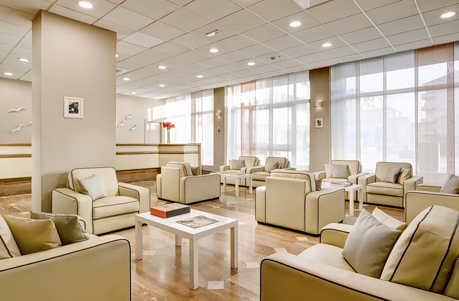 UNA Hotels Hotel & Residence Contessa Jolanda Milano