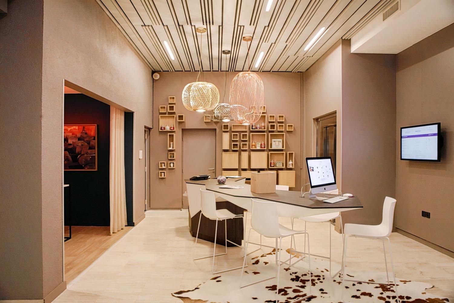 Mercure Lyon Charbonnières Hotel