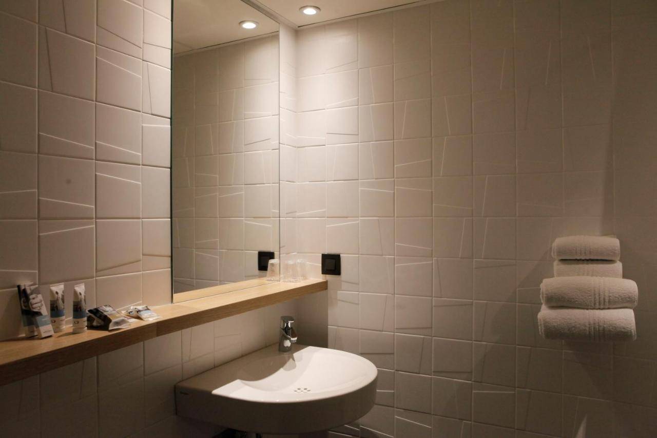 Mercure Lyon Charbonnières Hotel