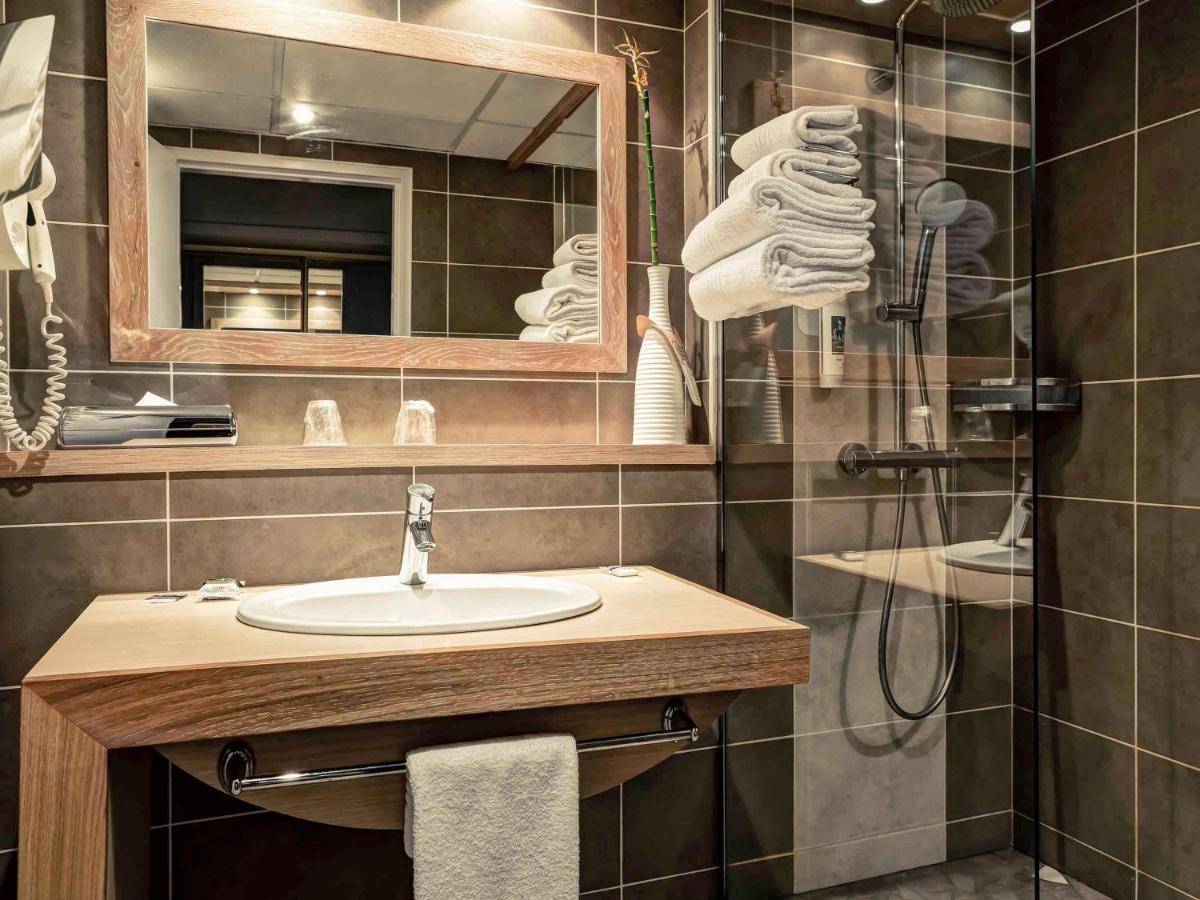 Mercure Lyon Charbonnières Hotel