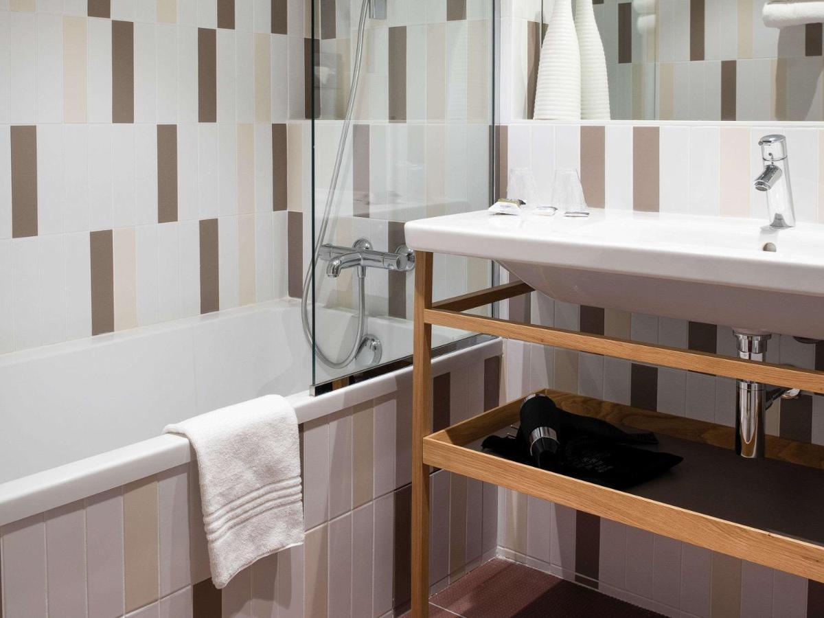 Mercure Lyon Charbonnières Hotel